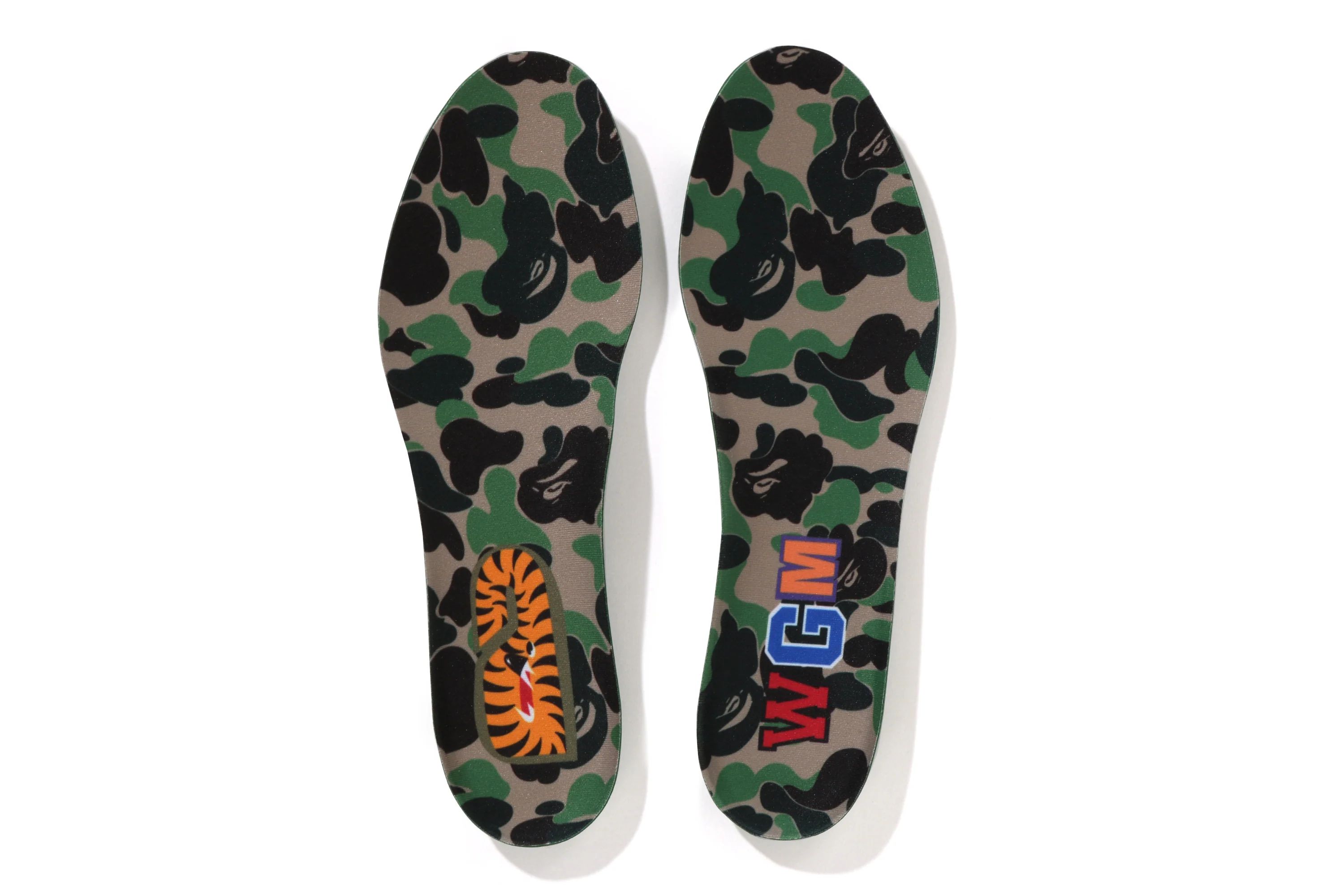 BAPE X ADIDAS - PREDATOR ELITE - Image 9