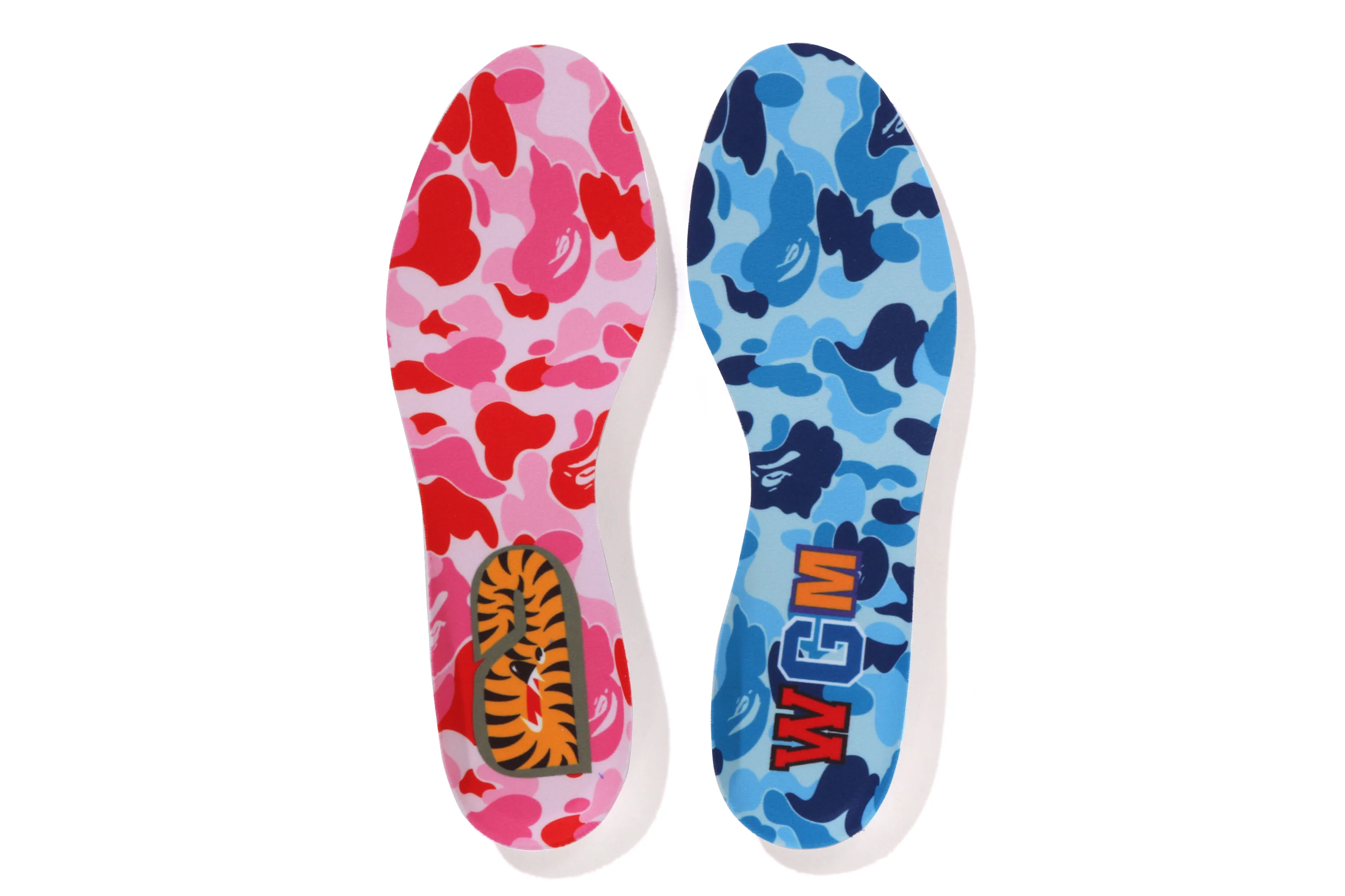 BAPE X ADIDAS - F50 ELITE MENS - Image 14