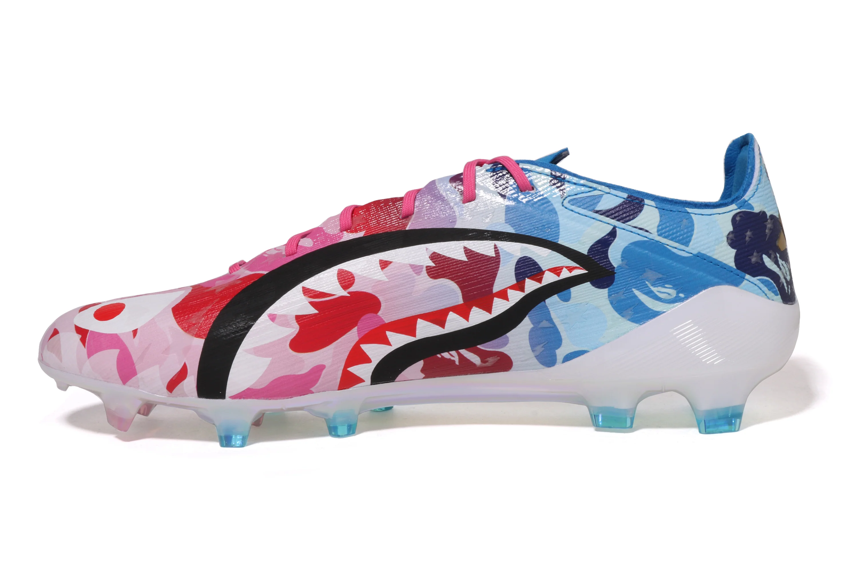 BAPE X ADIDAS - F50 ELITE MENS - Image 6