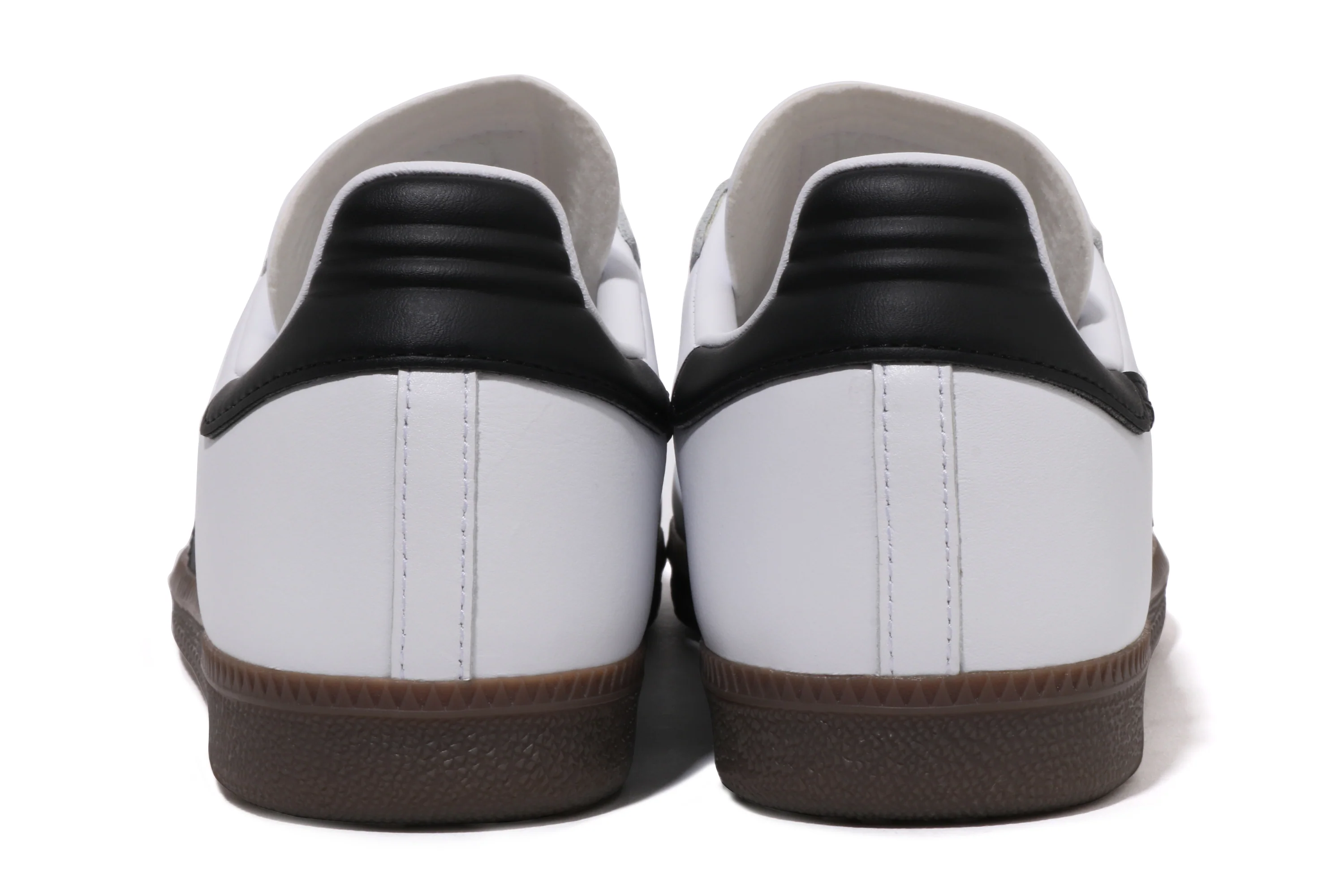 BAPE X ADIDAS - SAMBA MENS - Image 16