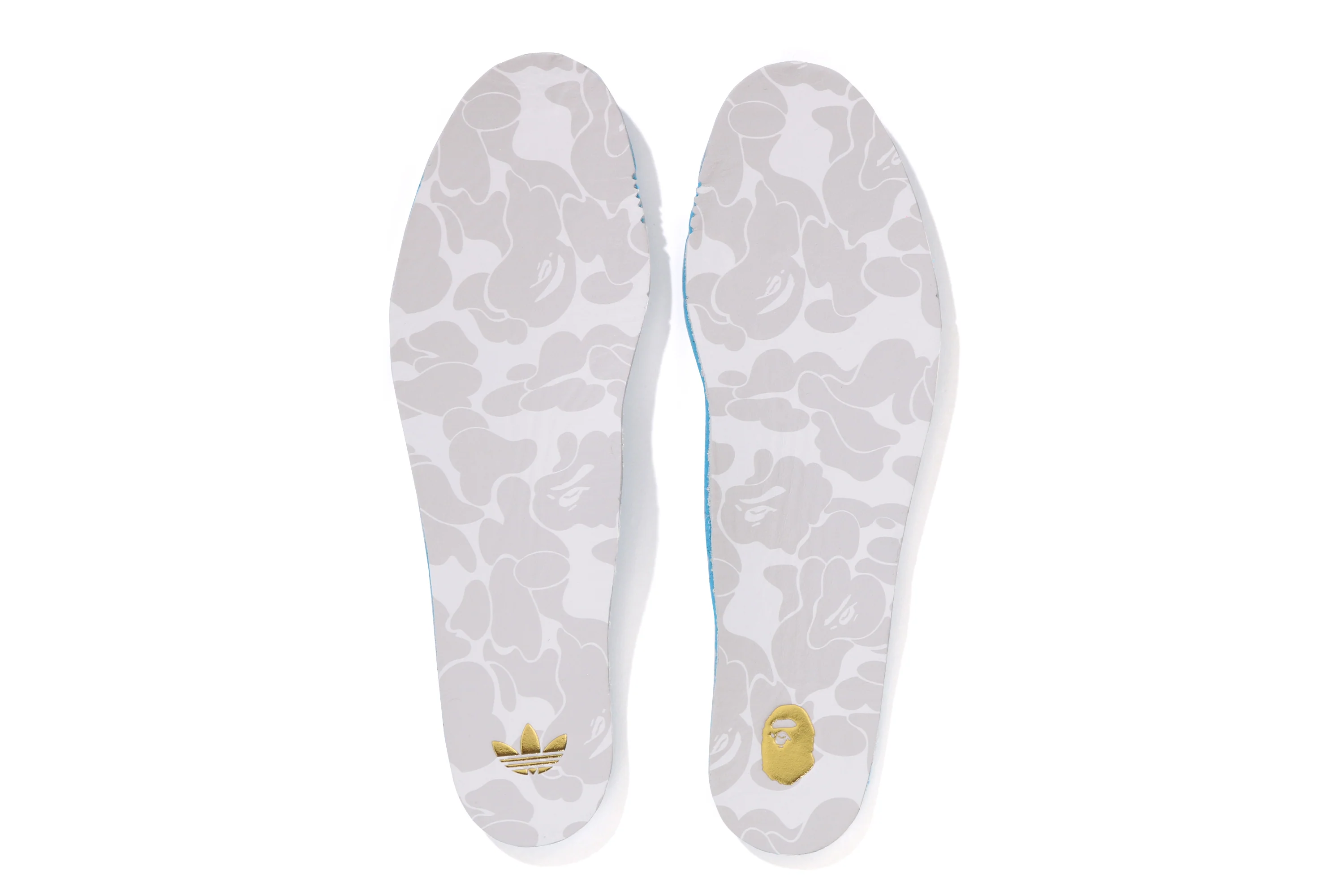 BAPE X ADIDAS - SAMBA MENS - Image 17
