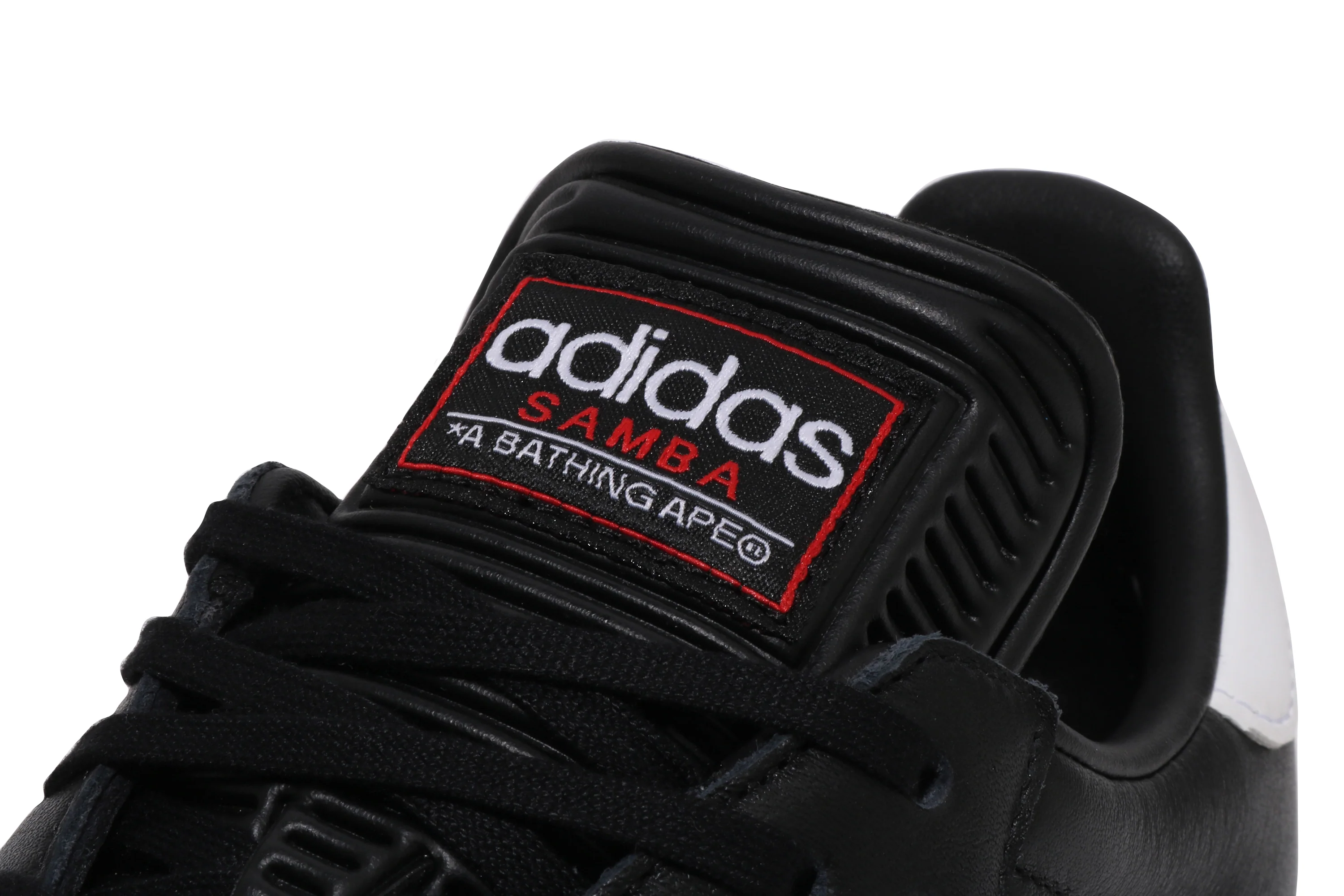 BAPE X ADIDAS - SAMBA MENS - Image 7