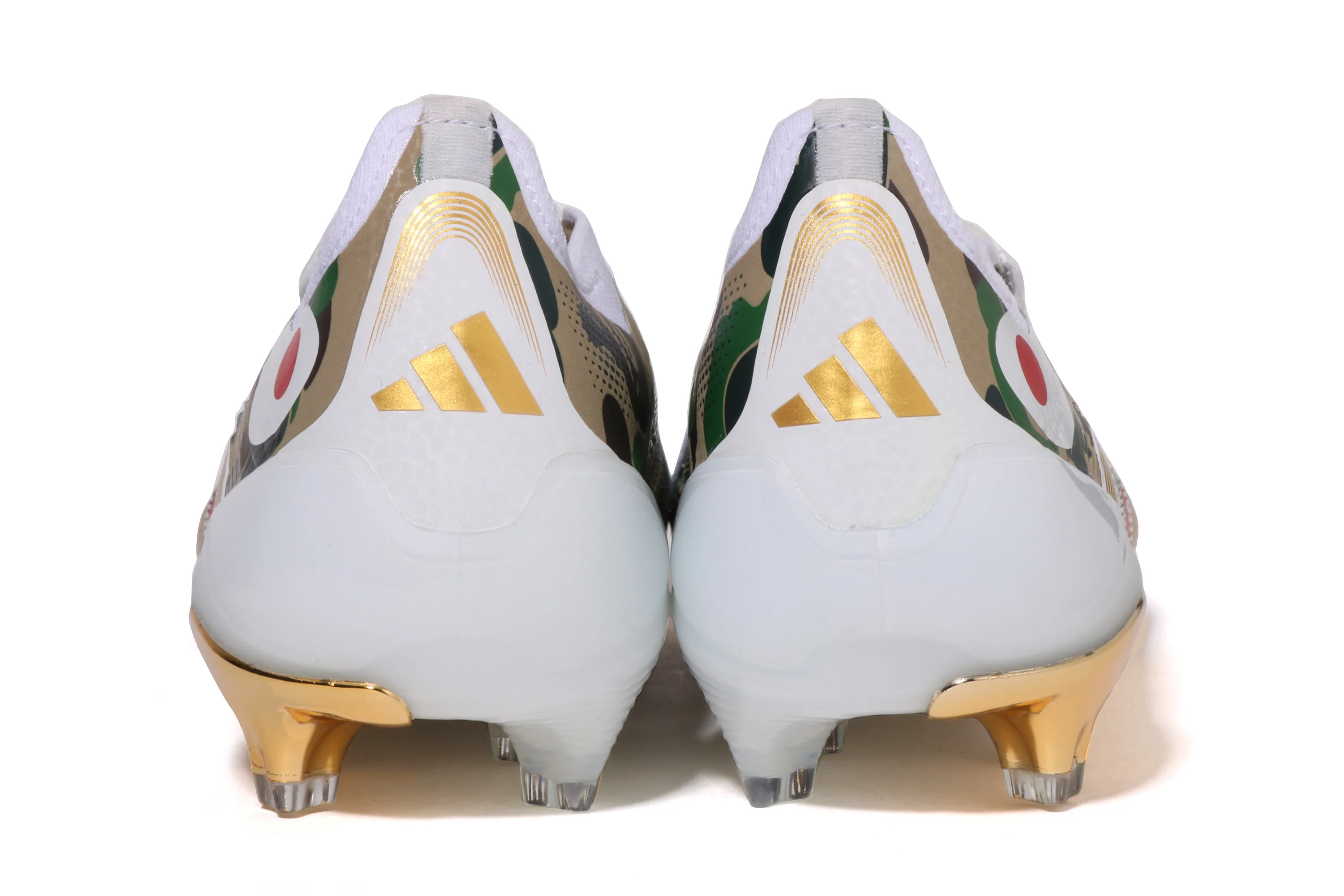 BAPE X ADIDAS - PREDATOR ELITE LADIES - Image 9