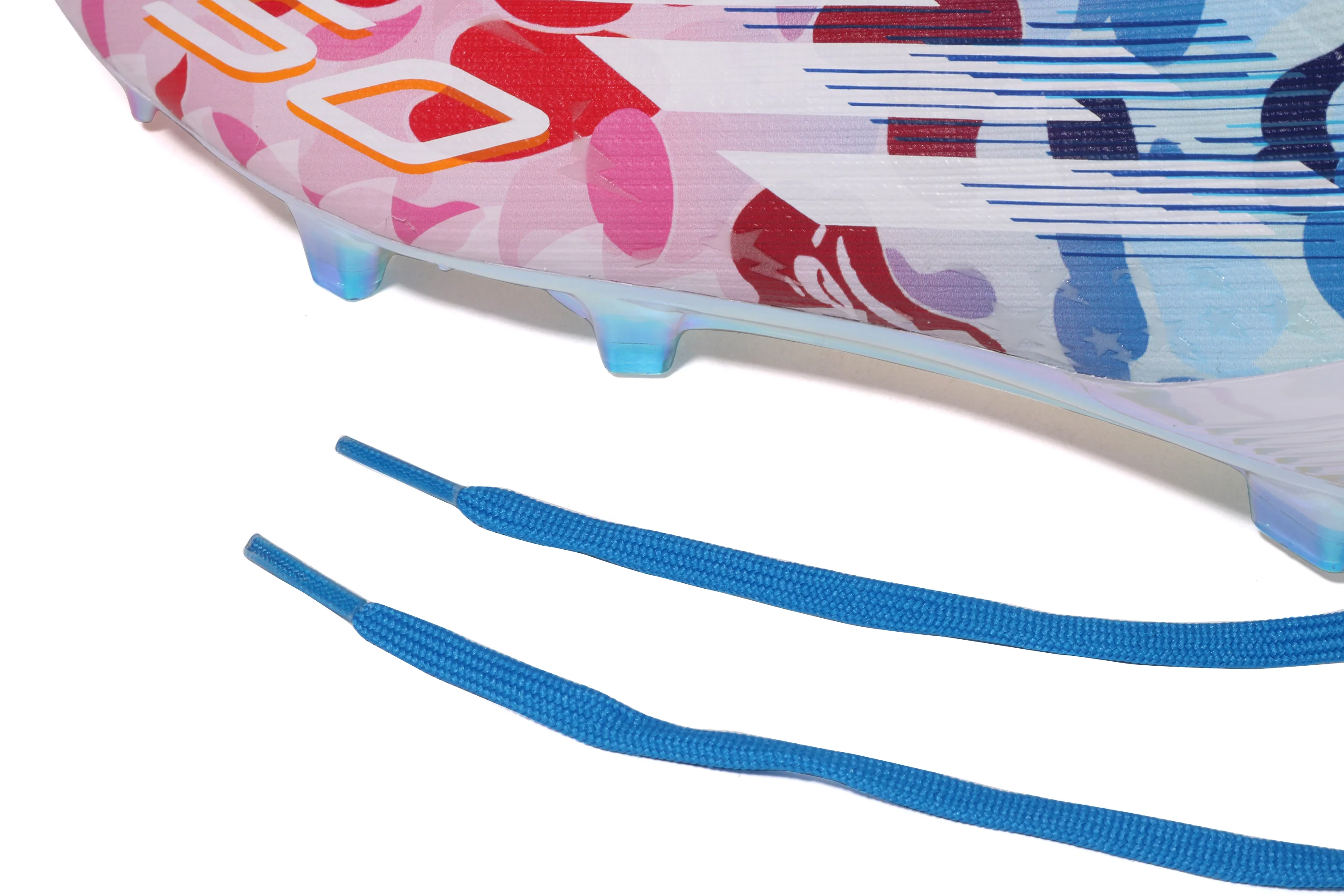 BAPE X ADIDAS - F50 ELITE LADIES - Image 11