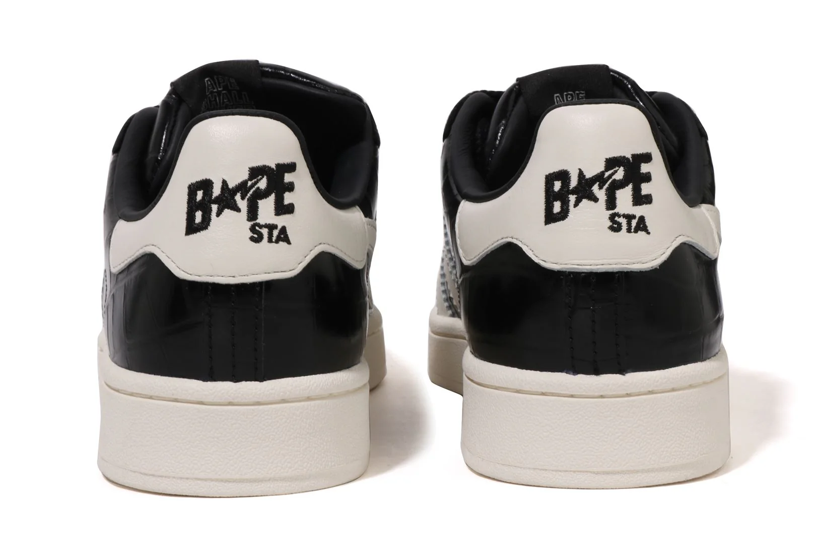 BAPE X ADIDAS CAMPUS 00S LADIES - Image 10