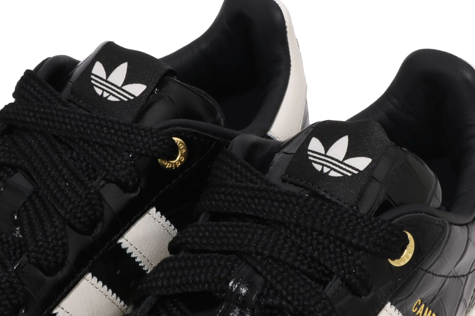 BAPE X ADIDAS CAMPUS 00S LADIES - Image 12
