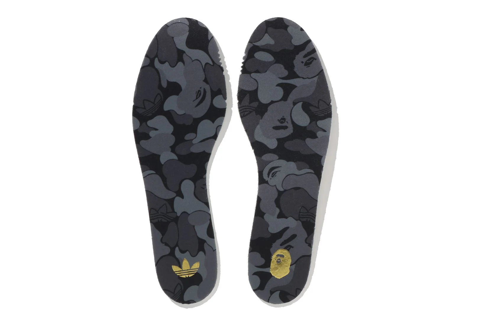 BAPE X ADIDAS CAMPUS 00S LADIES - Image 13