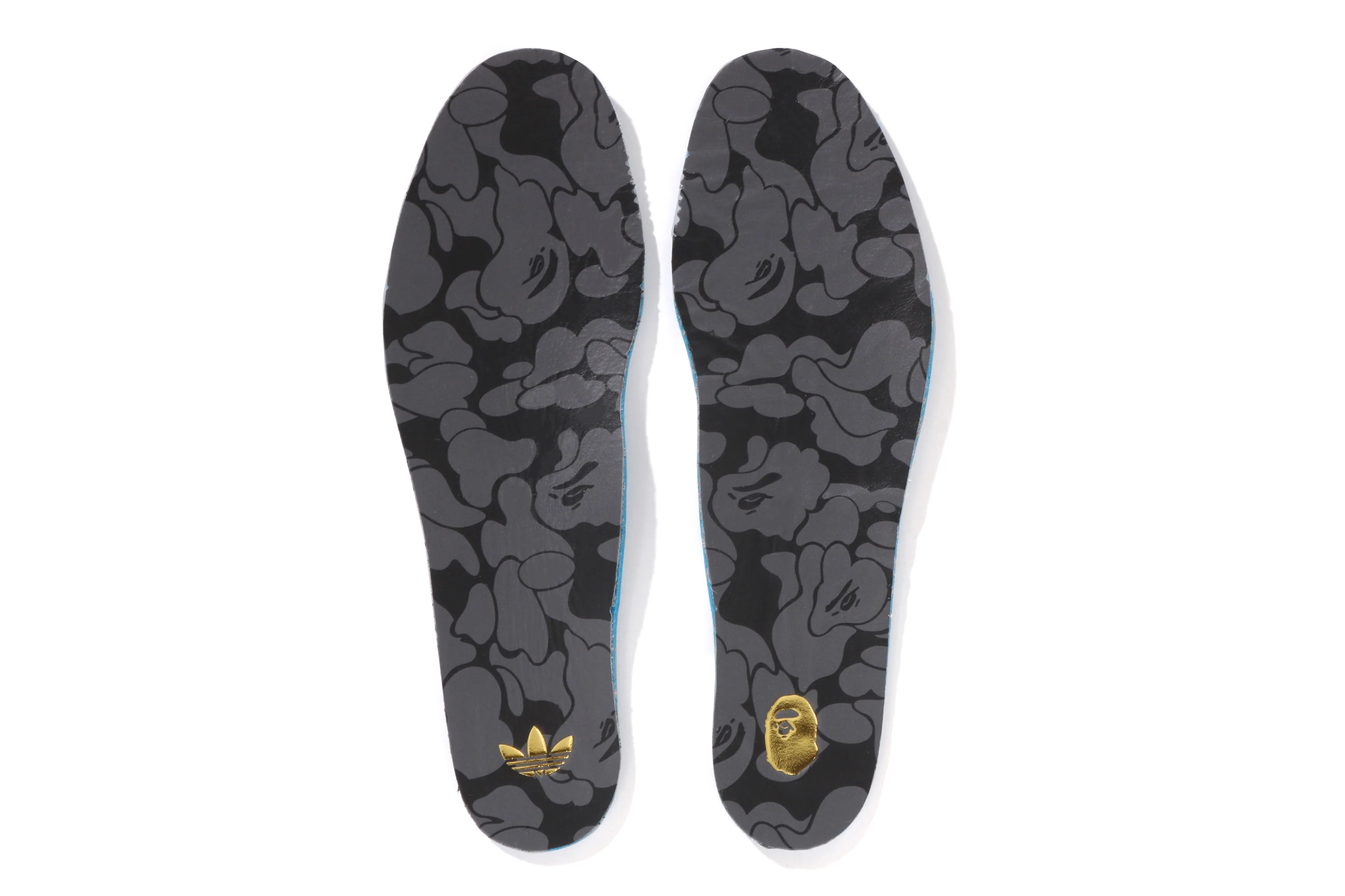BAPE X ADIDAS - SAMBA LADIES - Image 11