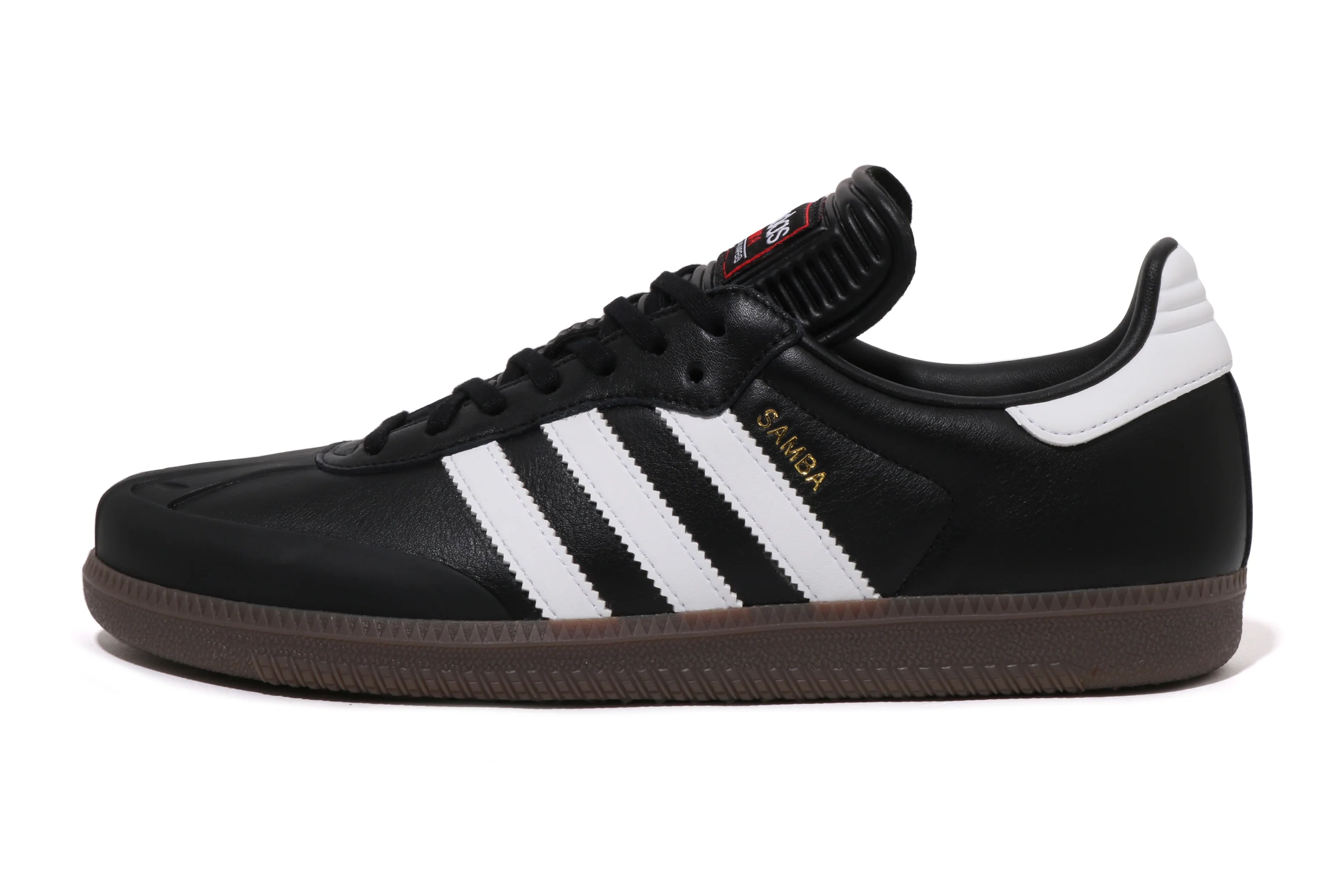 BAPE X ADIDAS - SAMBA LADIES - Image 5