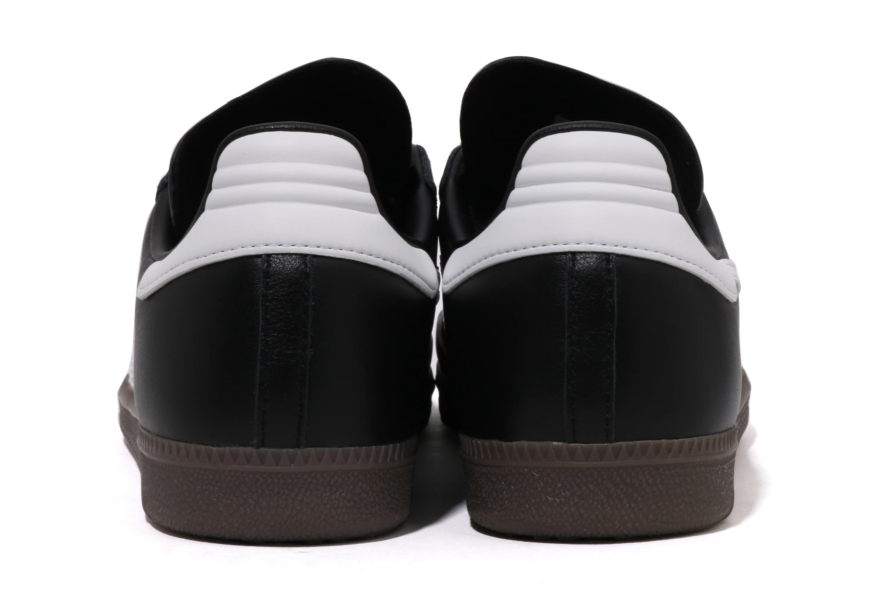 BAPE X ADIDAS - SAMBA LADIES - Image 9