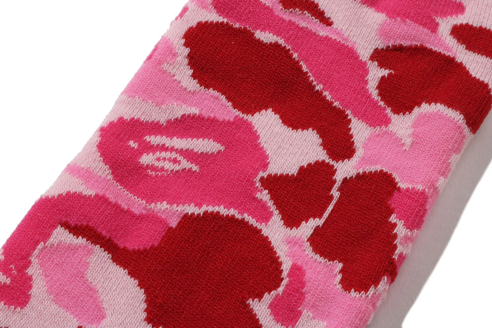 ABC CAMO JACQUARD SOCKS - Image 6