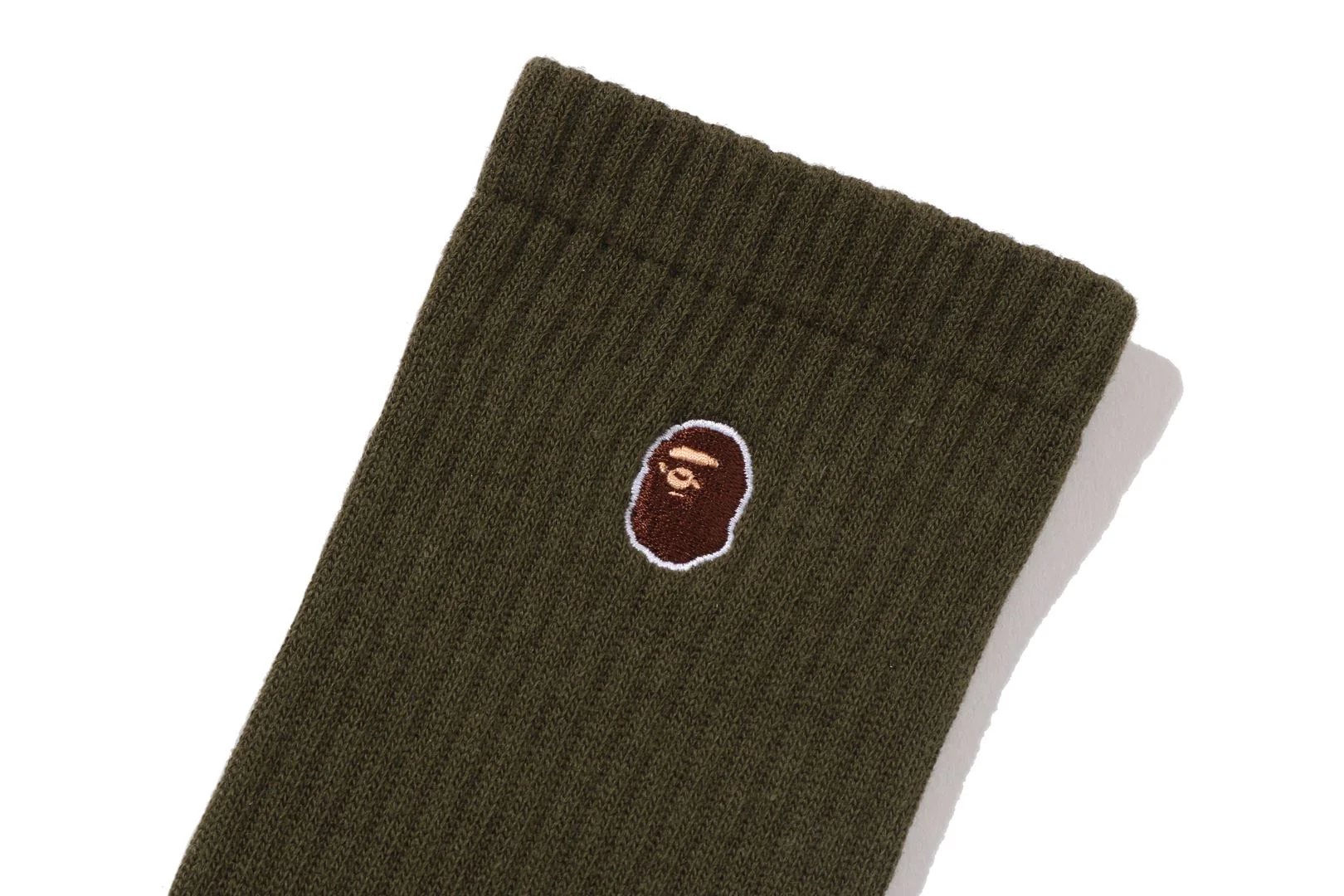 APE HEAD ONE POINT SOCKS - Image 10
