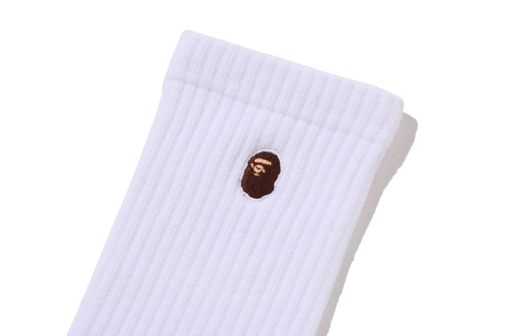 APE HEAD ONE POINT SOCKS - Image 2