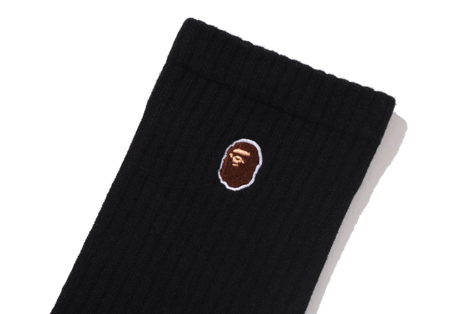 APE HEAD ONE POINT SOCKS - Image 6