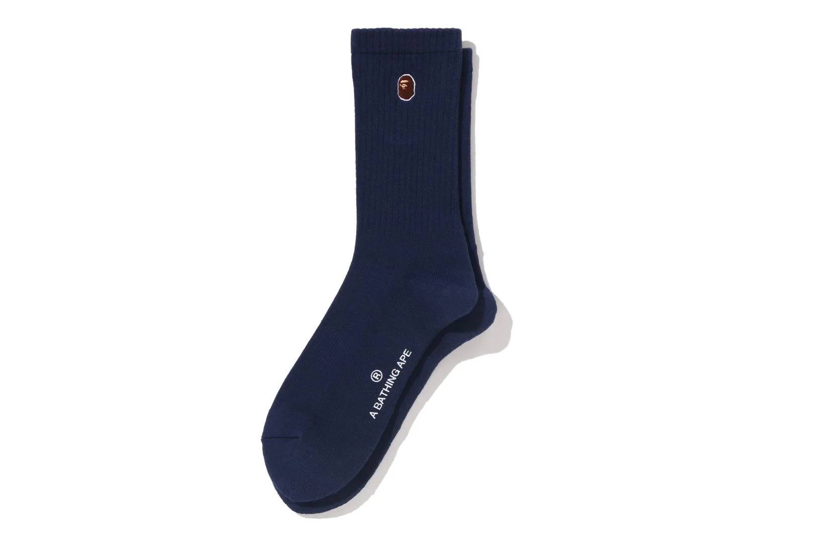 APE HEAD ONE POINT SOCKS - Image 7