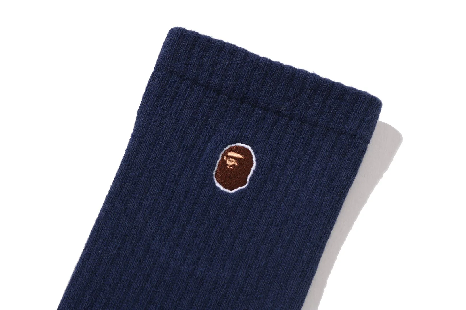 APE HEAD ONE POINT SOCKS - Image 8
