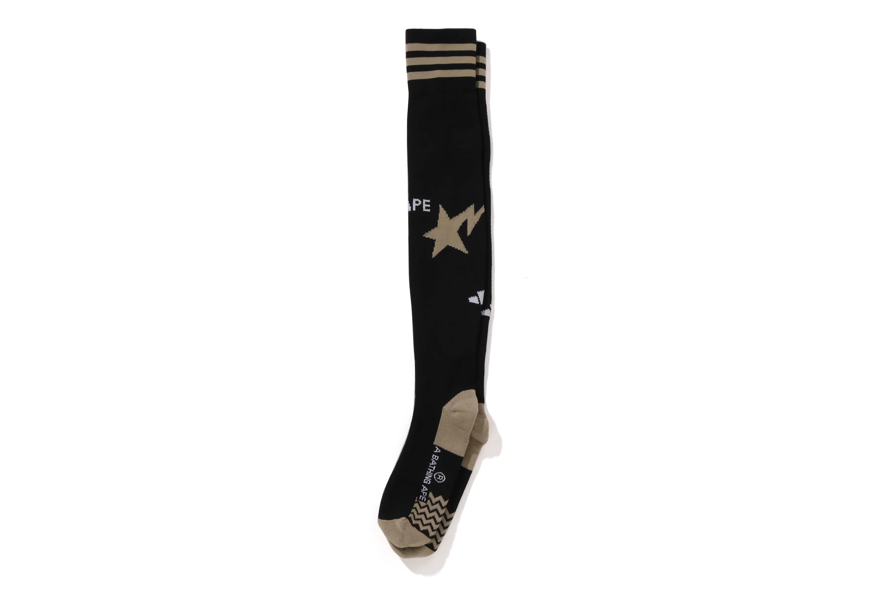 BAPE X ADIDAS - SOCKS - Image 4