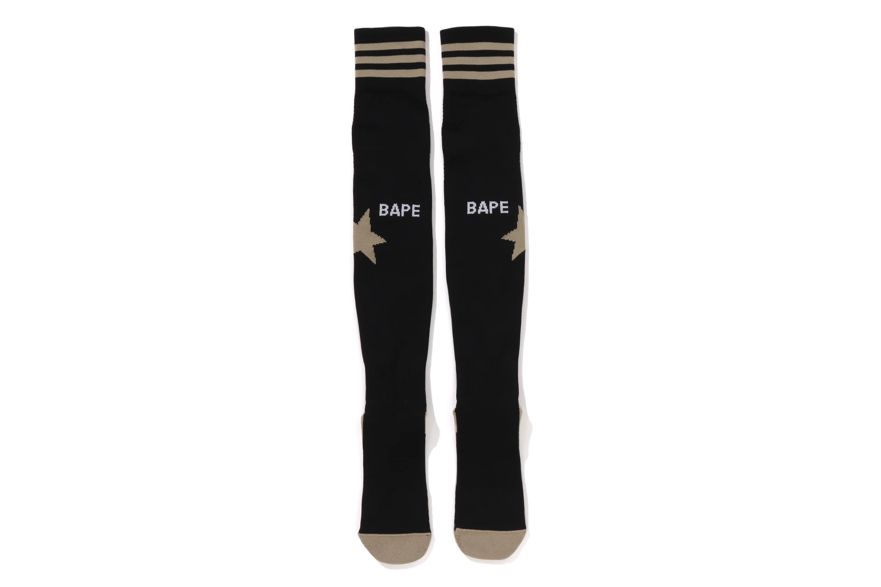 BAPE X ADIDAS - SOCKS - Image 5