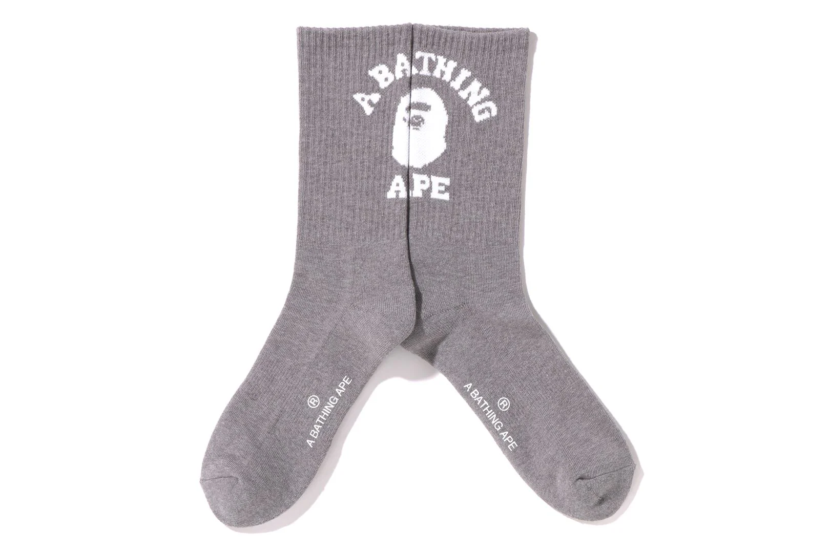 COLLEGE SOCKS - Image 5