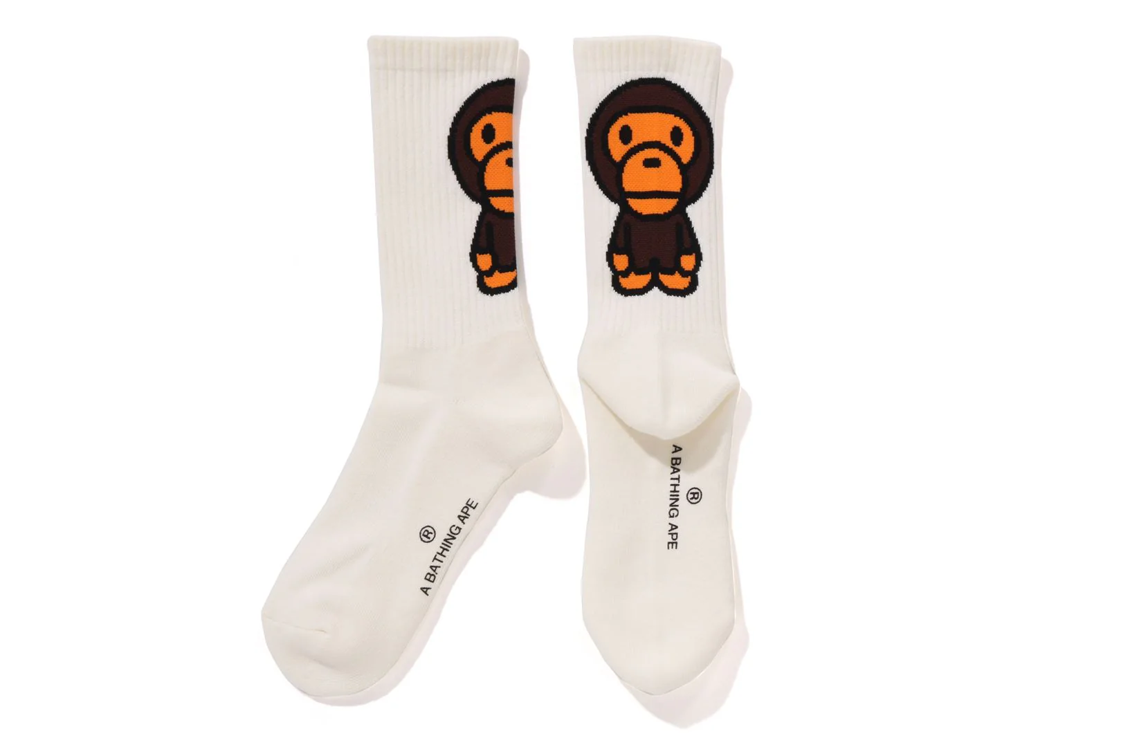 BABY MILO SOCKS LADIES - Image 3