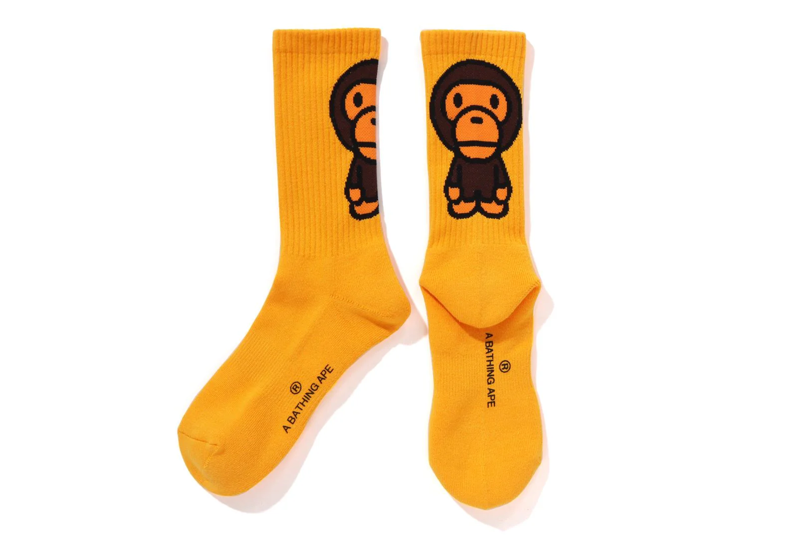 BABY MILO SOCKS LADIES - Image 5