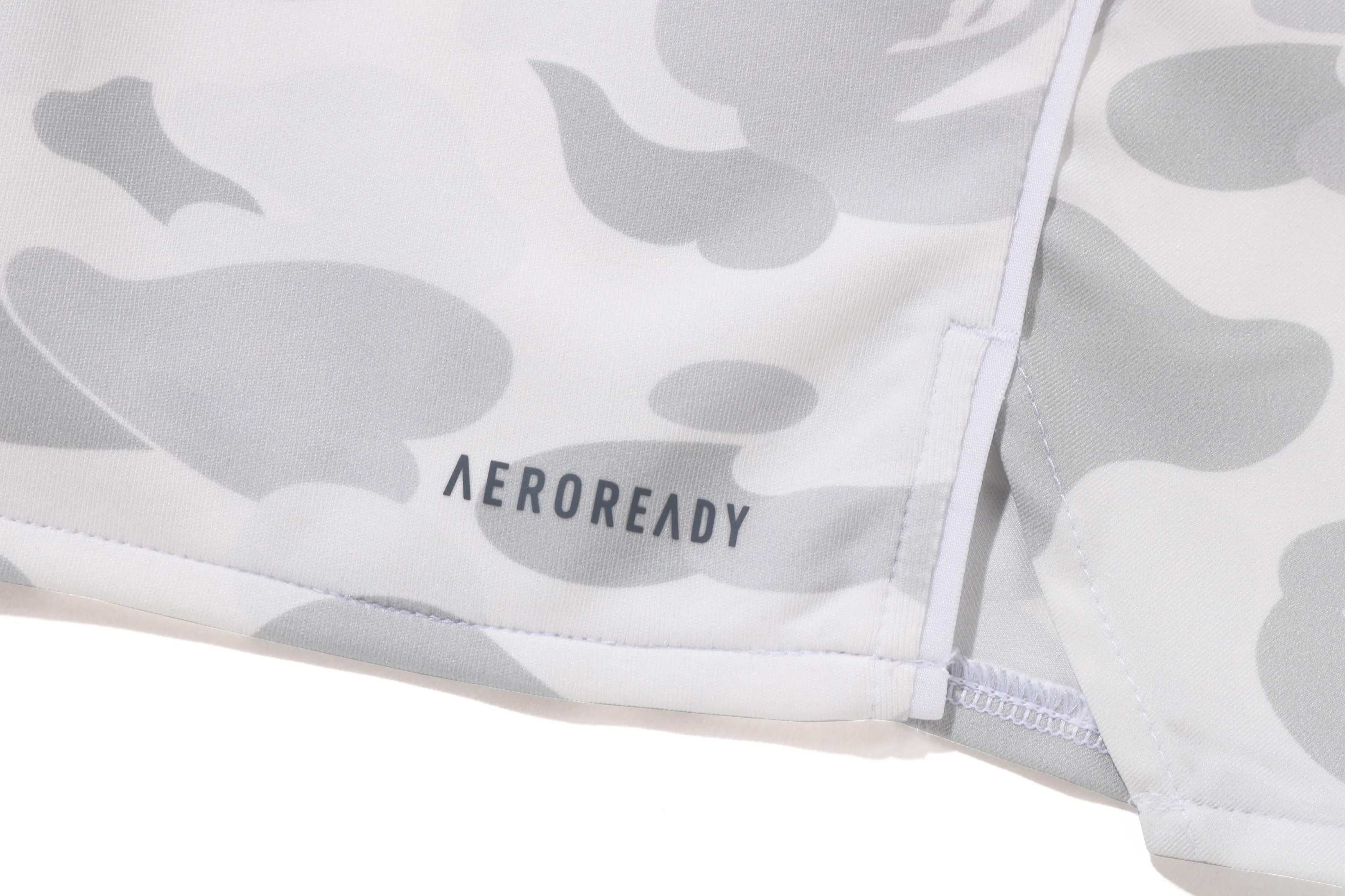 BAPE X ADIDAS - FB SHORTS - Image 5