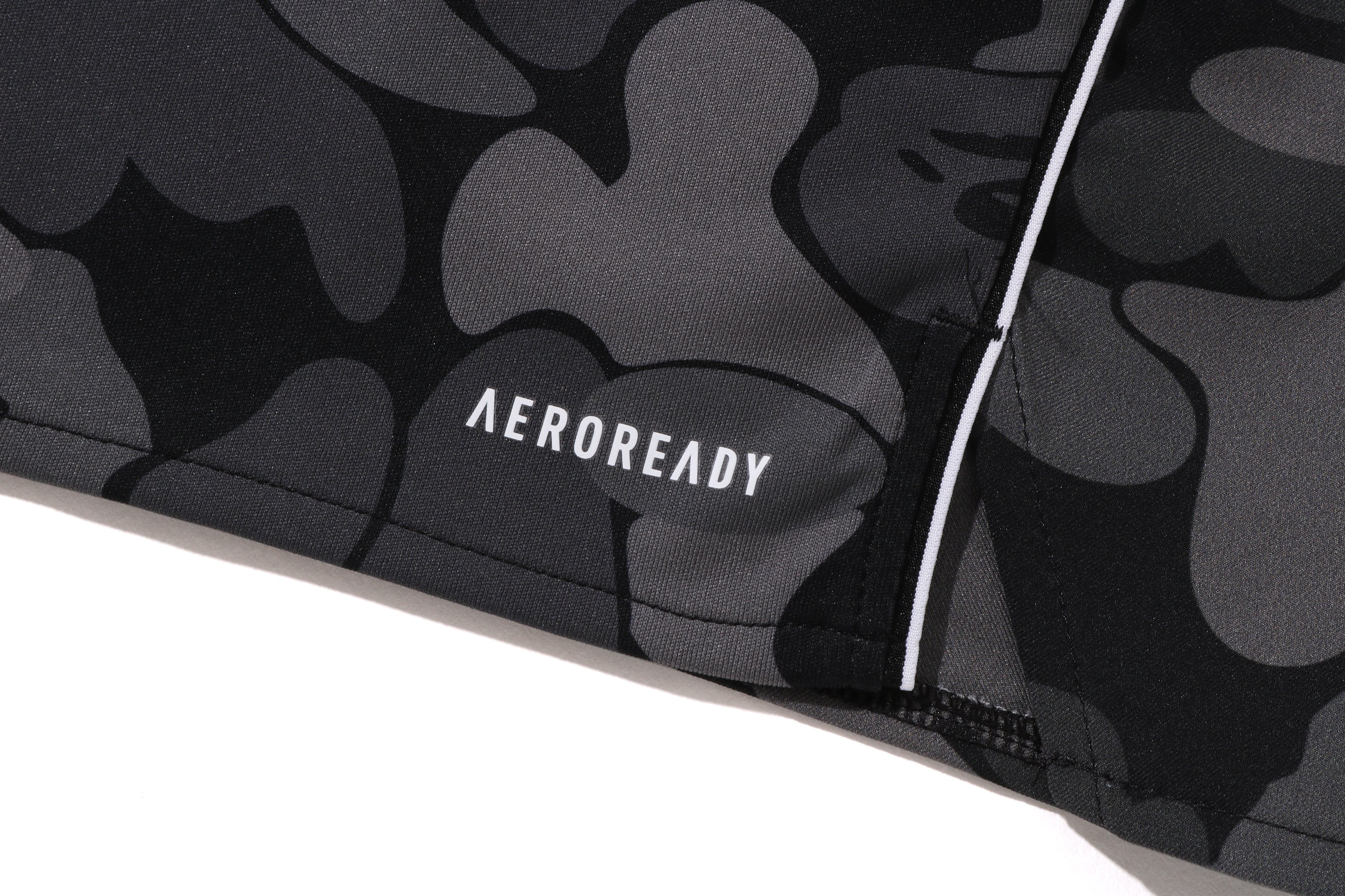 BAPE X ADIDAS - FB SHORTS - Image 5