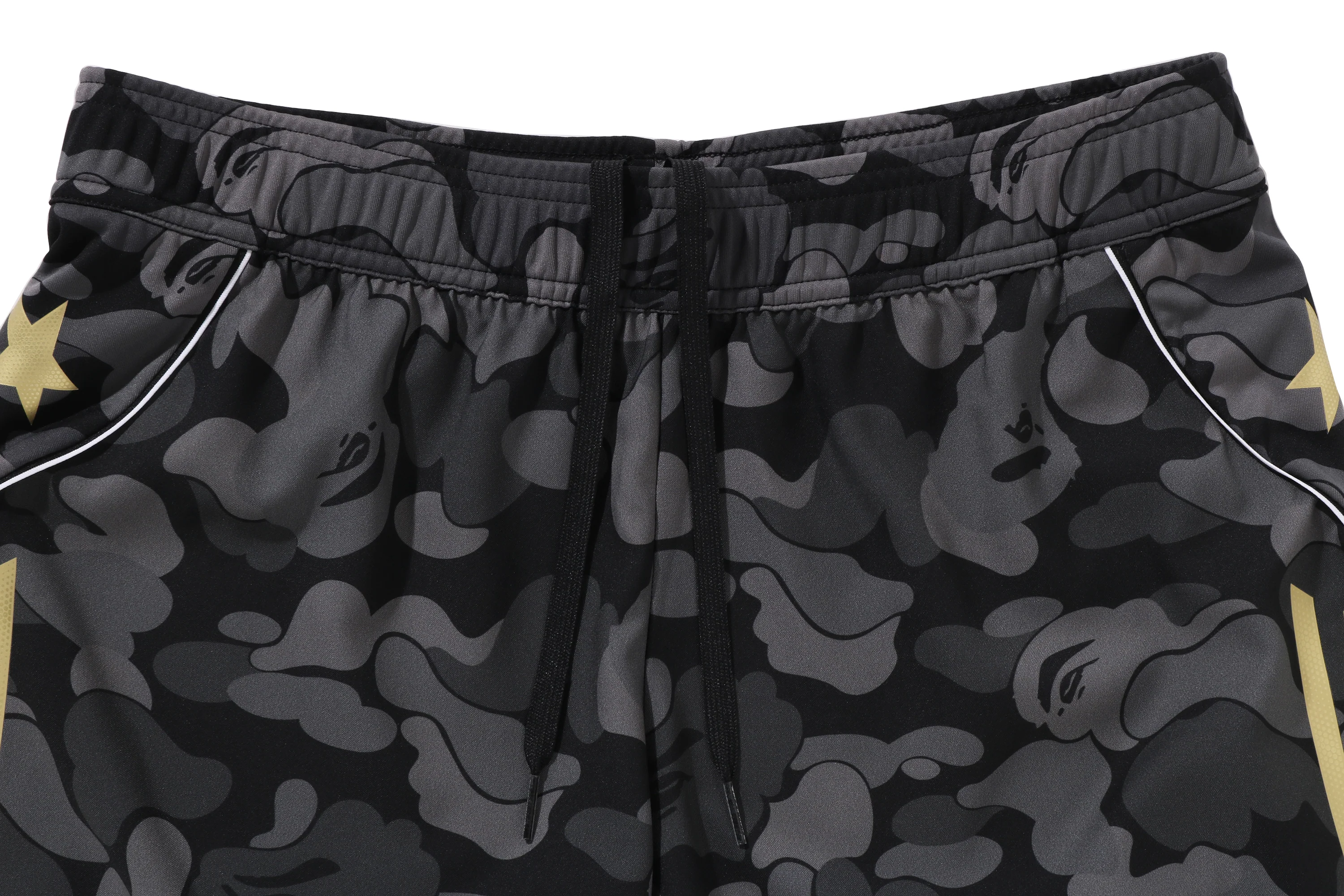 BAPE X ADIDAS - FB SHORTS - Image 6