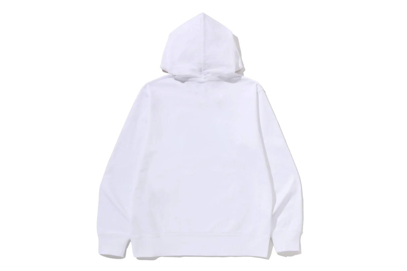 ICY BAPE PULLOVER HOODIE - Image 5