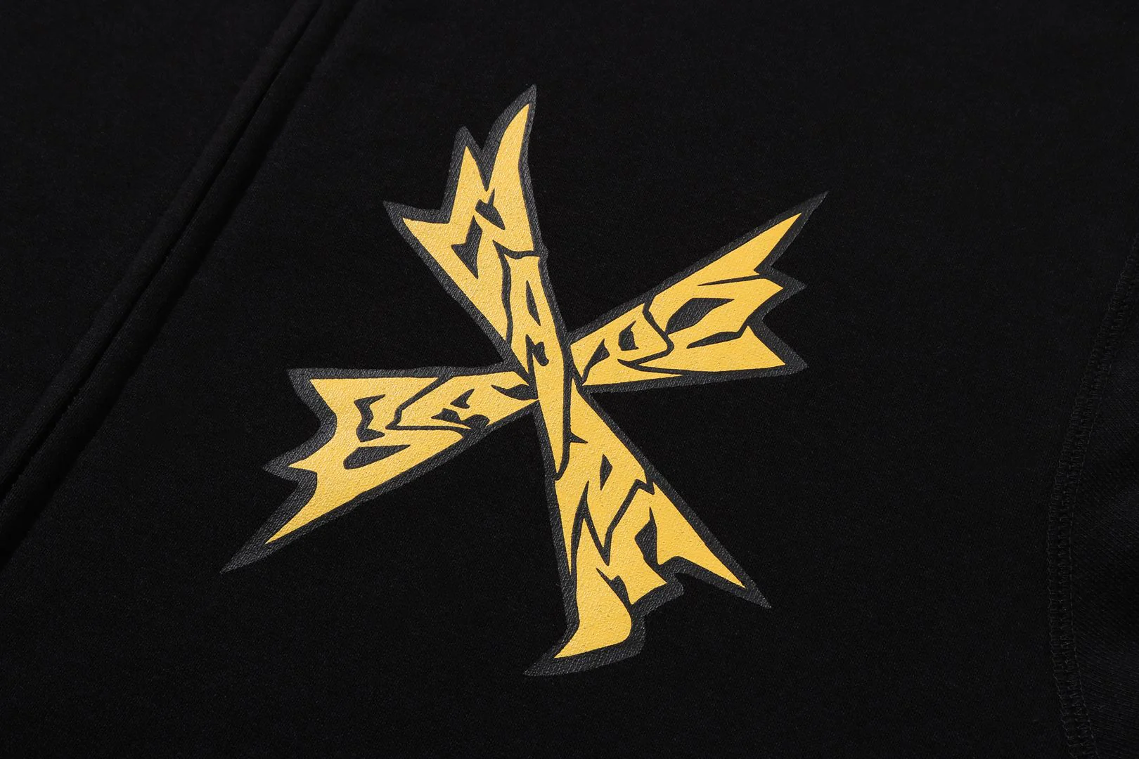BAPEMAN-X FULL ZIP HOODIE - Image 16