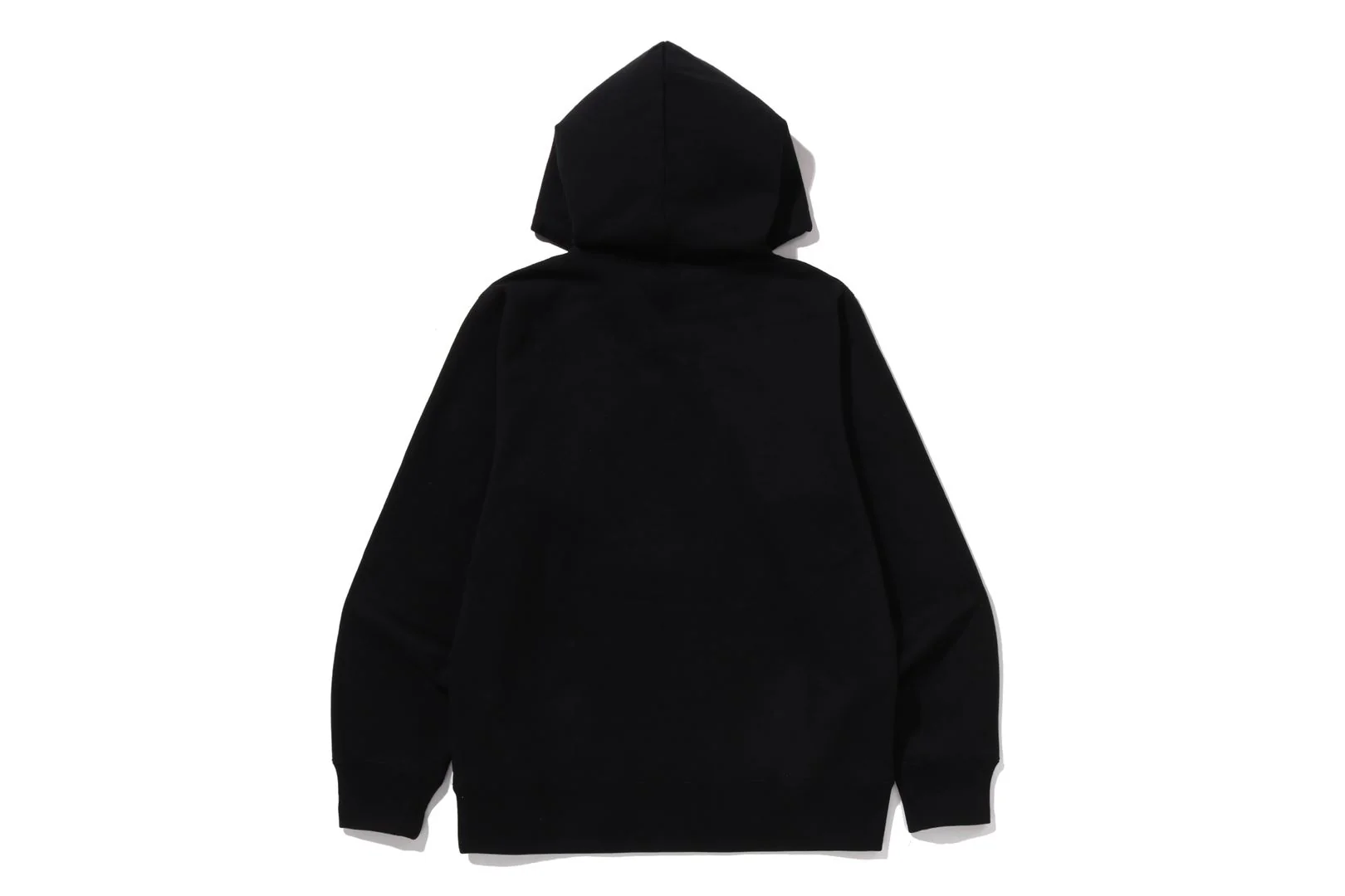 COLLEGE PULLOVER HOODIE - Image 5