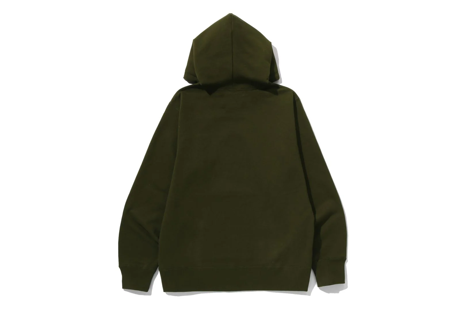 COLLEGE PULLOVER HOODIE - Image 8