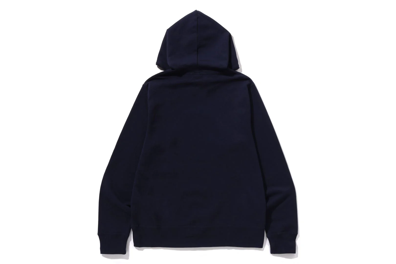 ABC CAMO COLLEGE PULLOVER HOODIE - Image 5