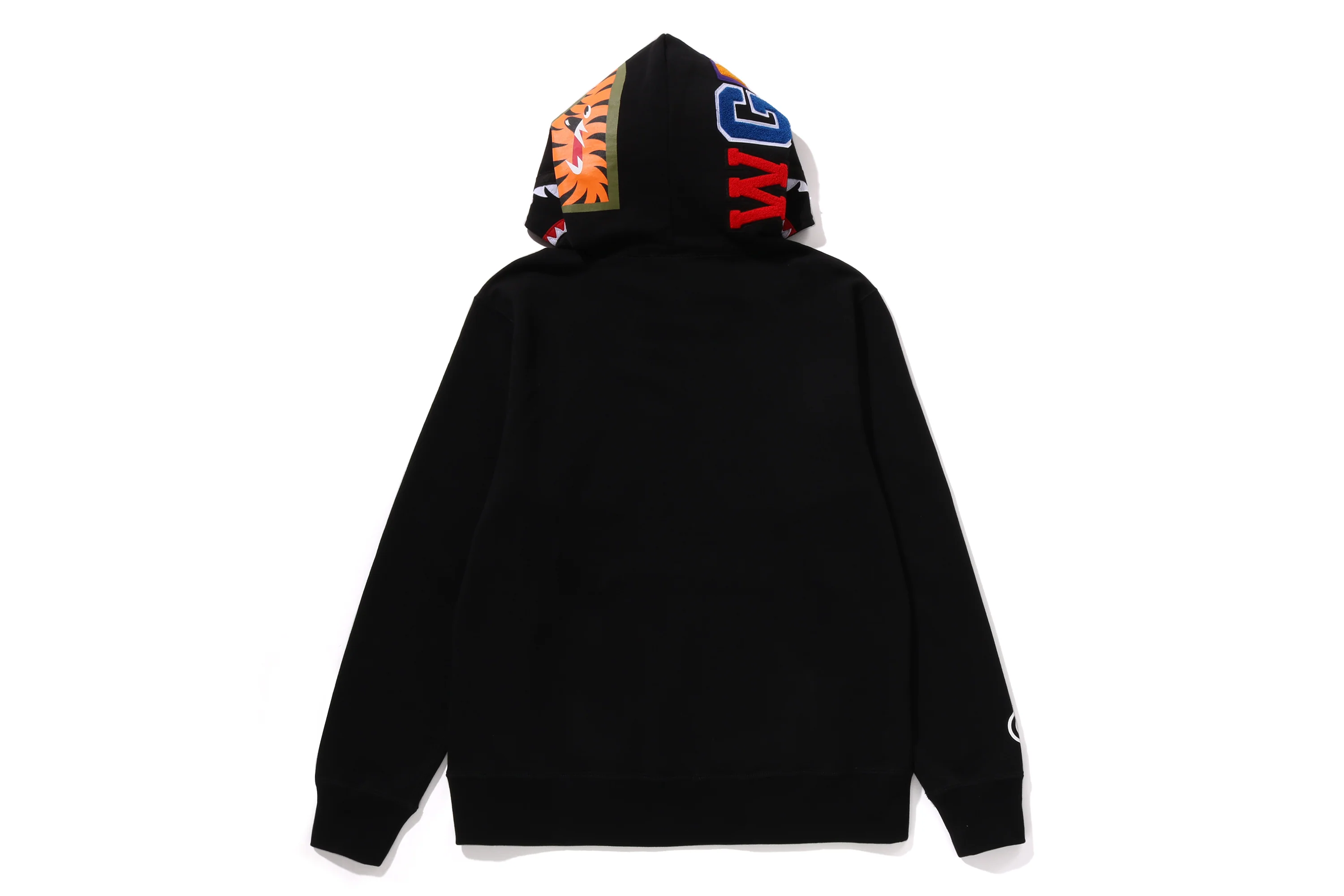 SHARK PULLOVER HOODIE - Image 3