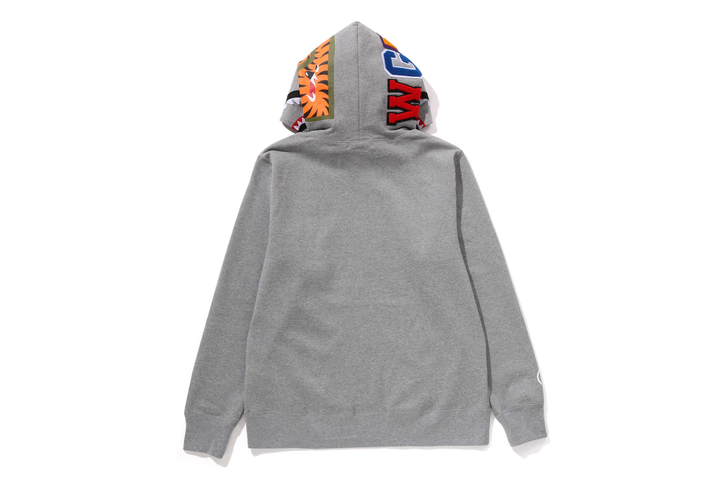 SHARK PULLOVER HOODIE - Image 6