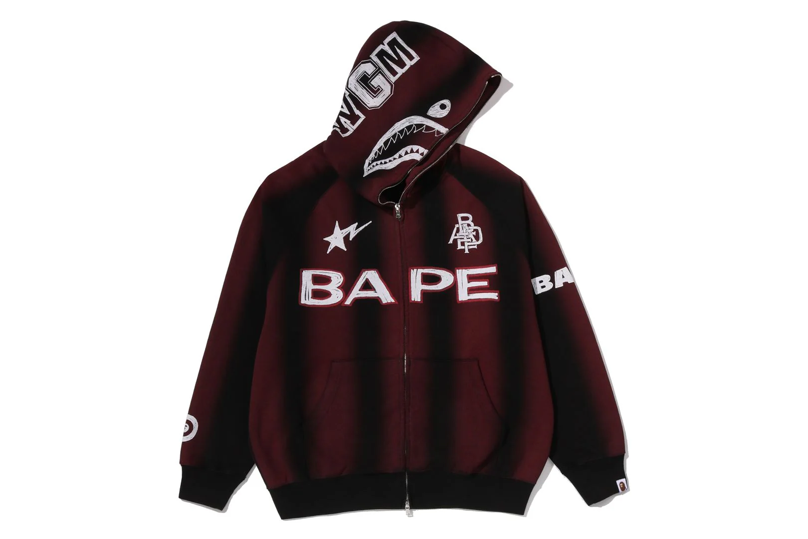 Bestselling Hoodies