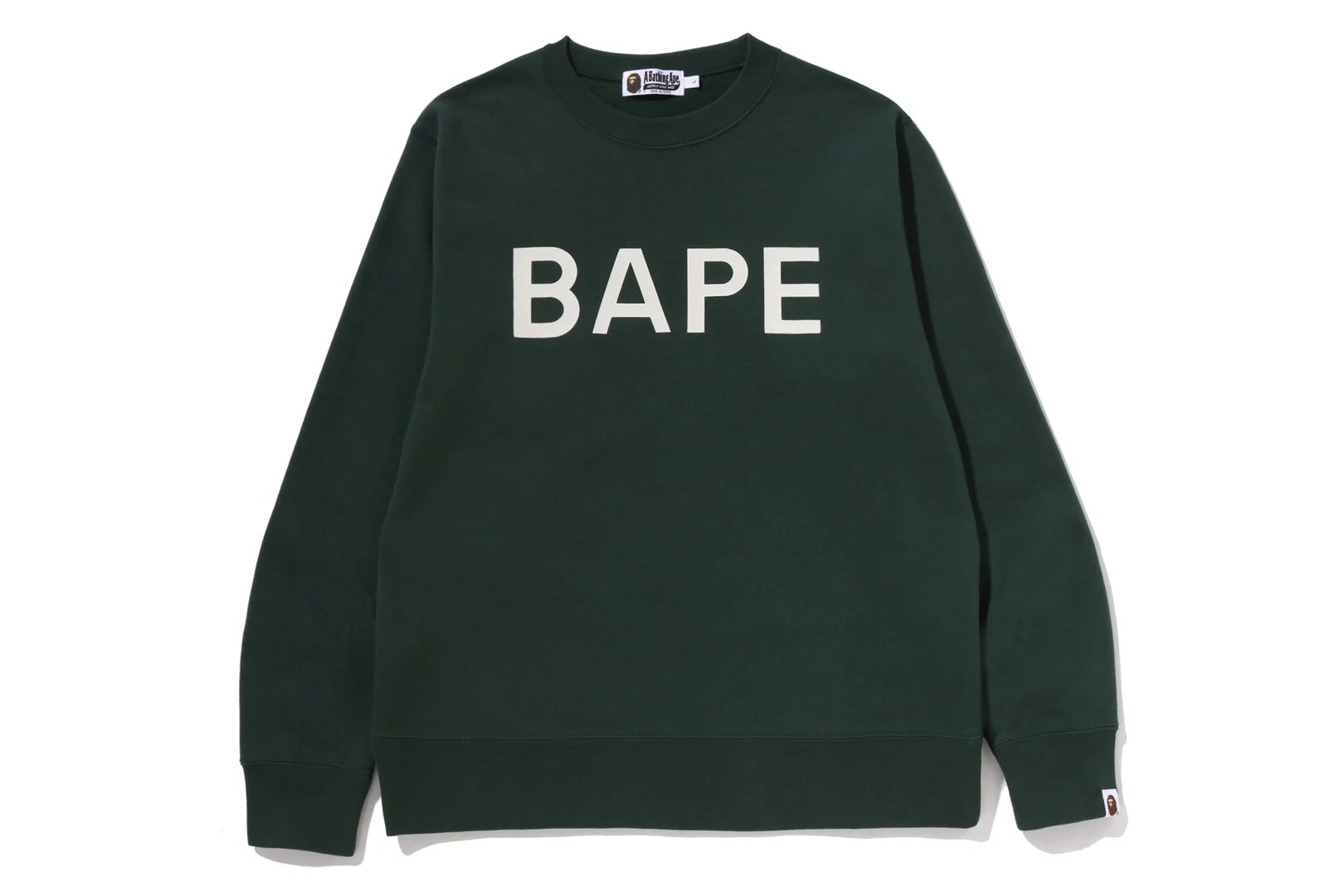 NEW SEASON SWEATS