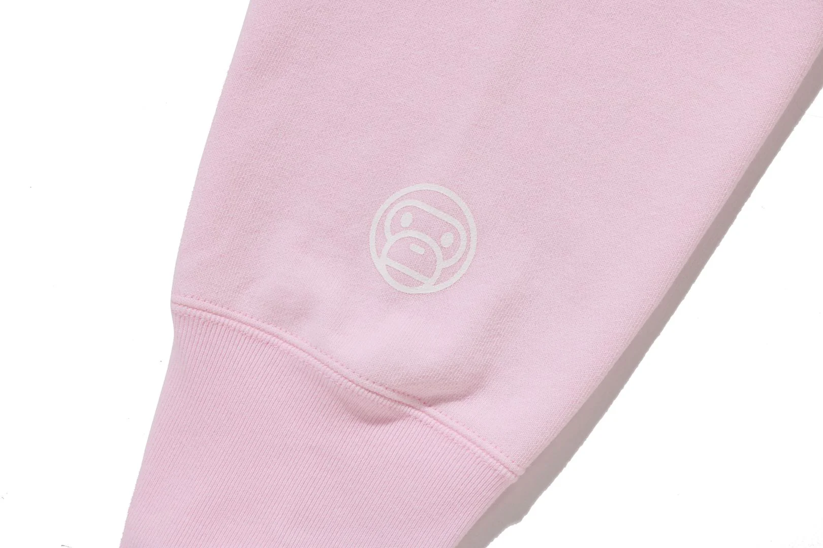 MILO SHARK FULL ZIP DOUBLE HOODIE LADIES - Image 7
