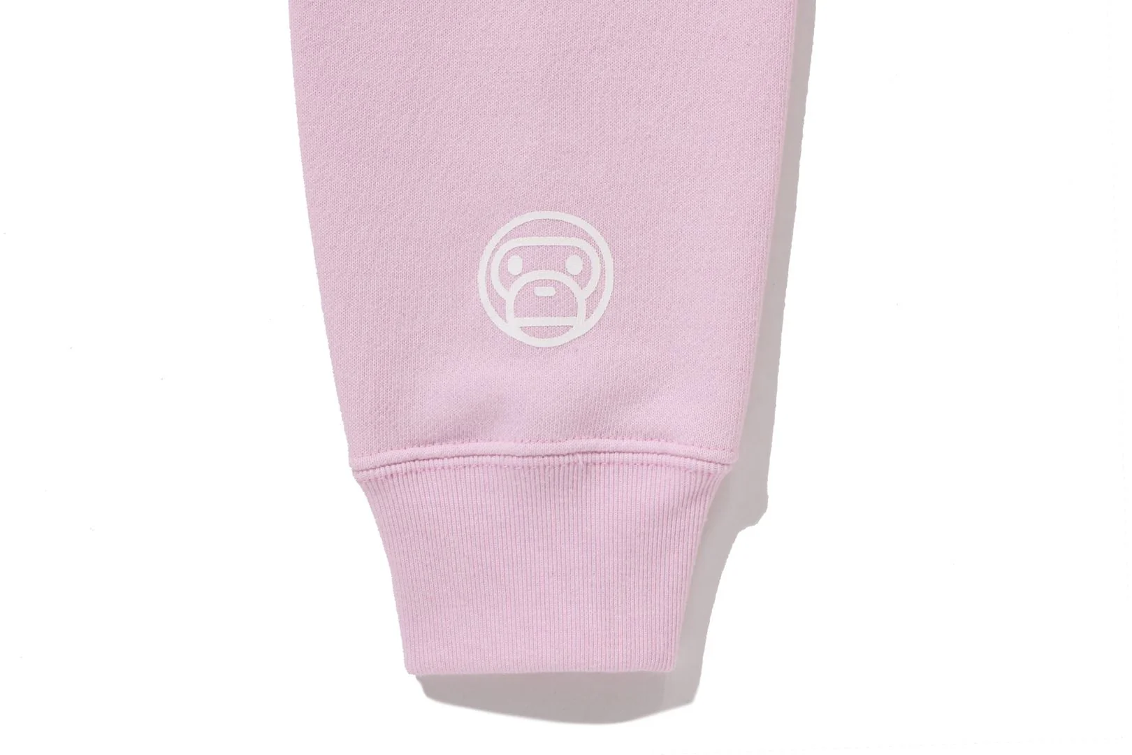MILO SHARK CROPPED FULL ZIP DOUBLE HOODIE LADIES - Image 7