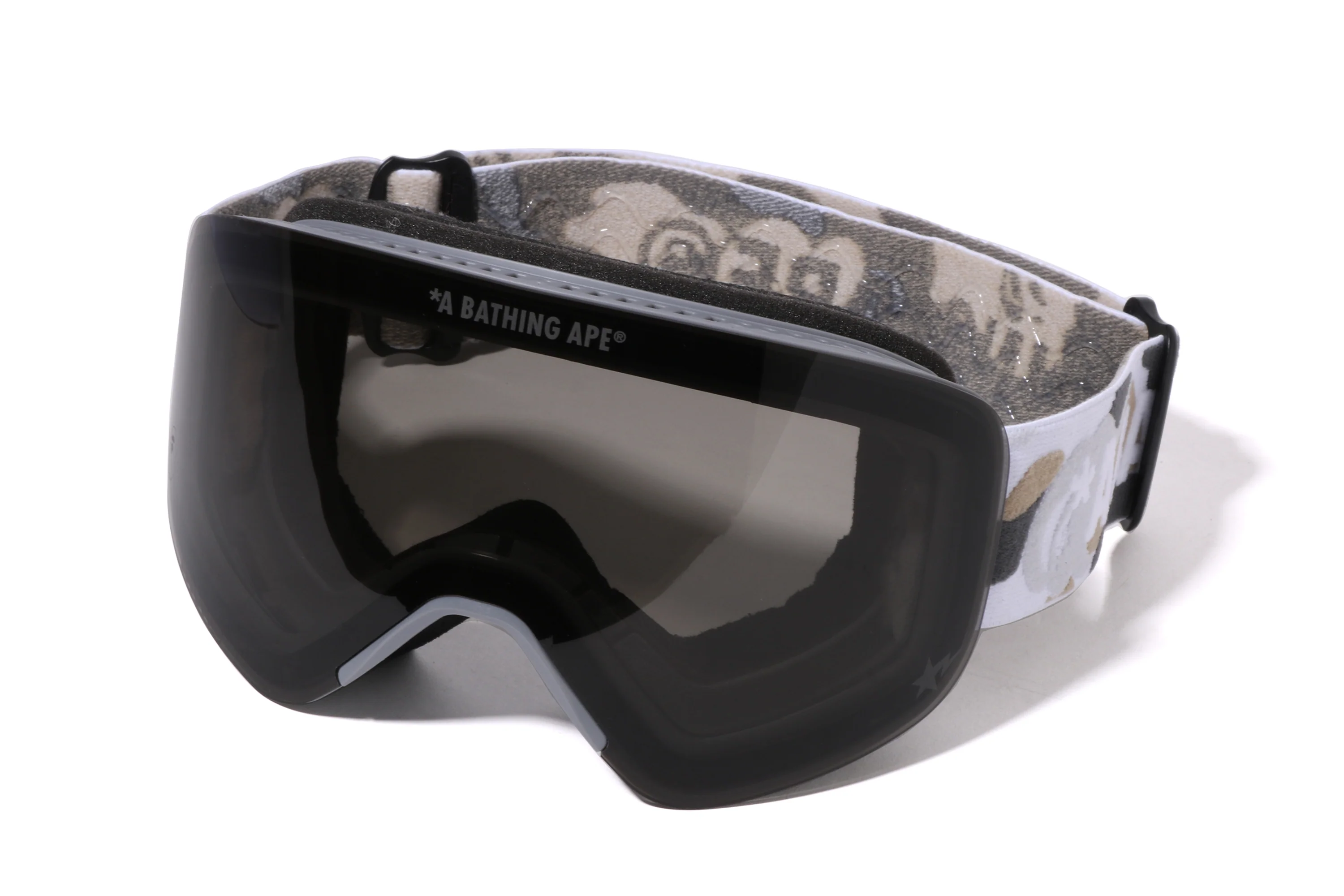 SNOW GOGGLE - Image 10