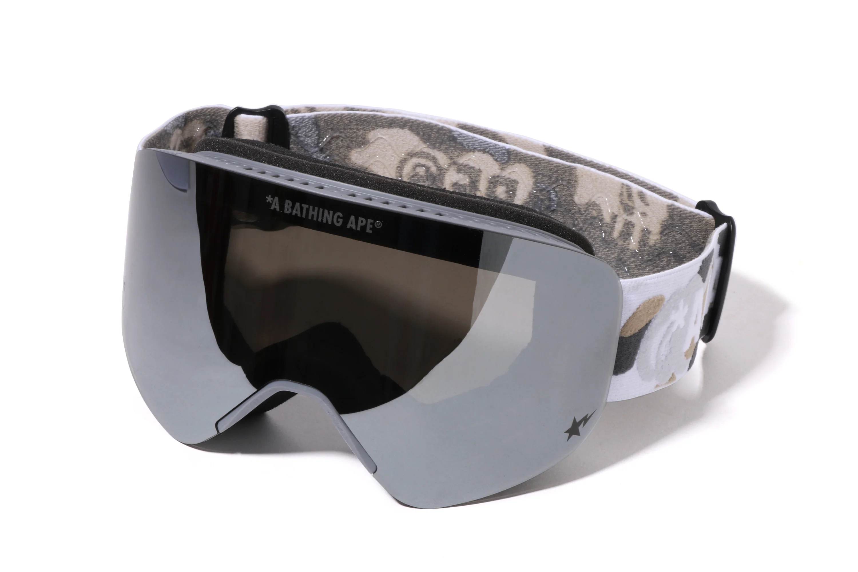 SNOW GOGGLE - Image 8