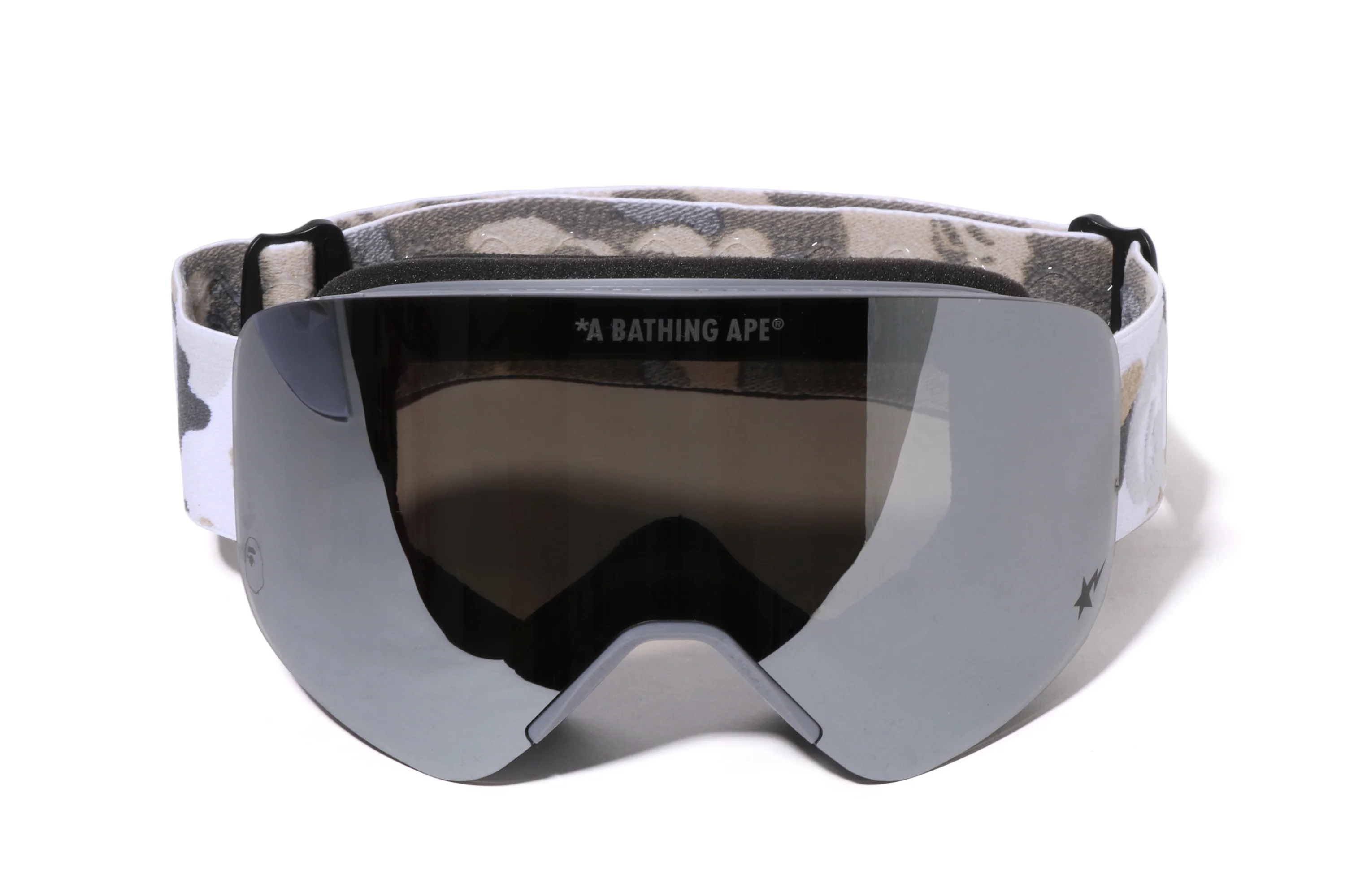 SNOW GOGGLE - Image 9
