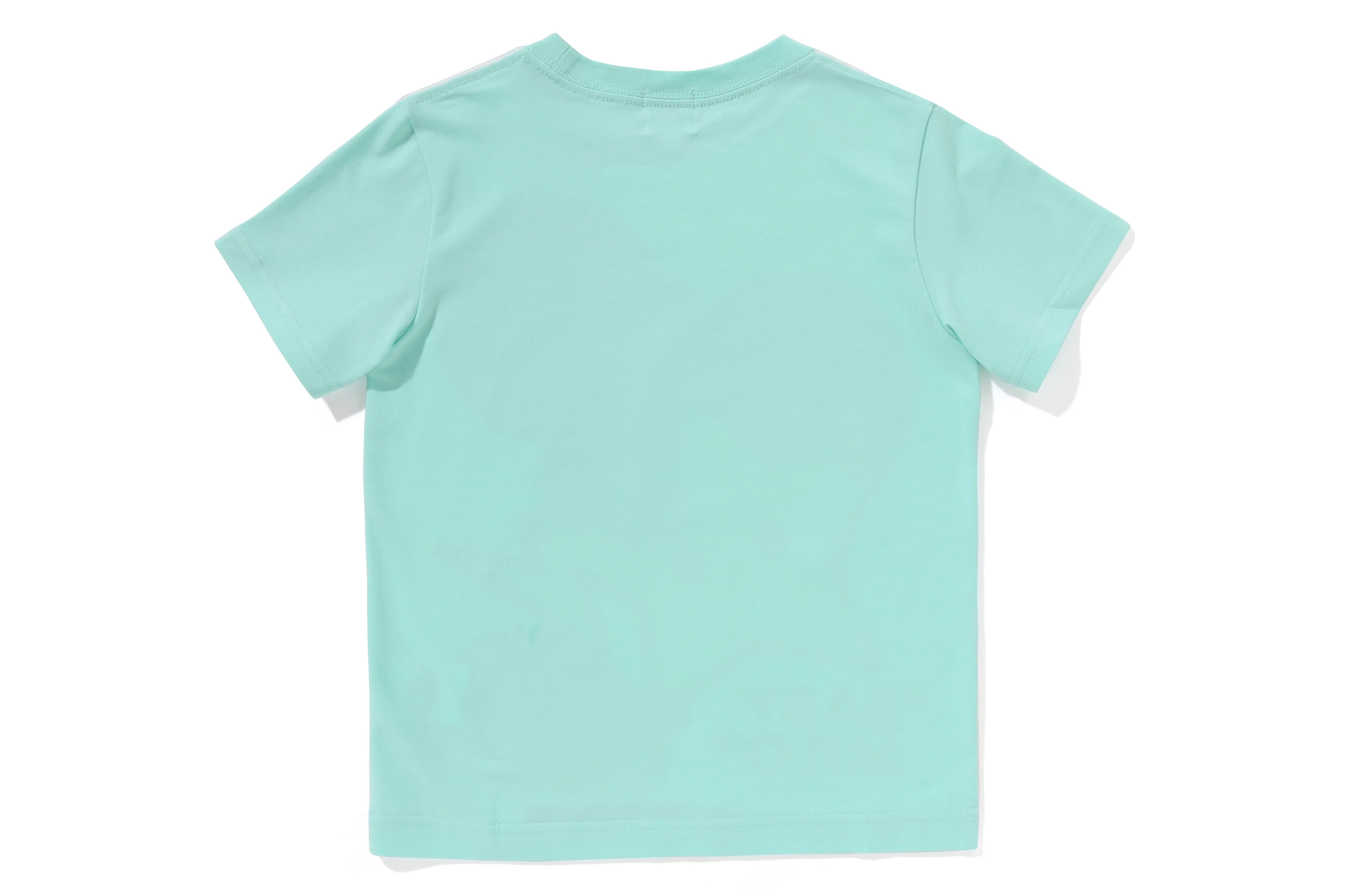 BABY MILO STA GLOW IN THE DARK PANEL PRINT TEE KIDS - Image 8