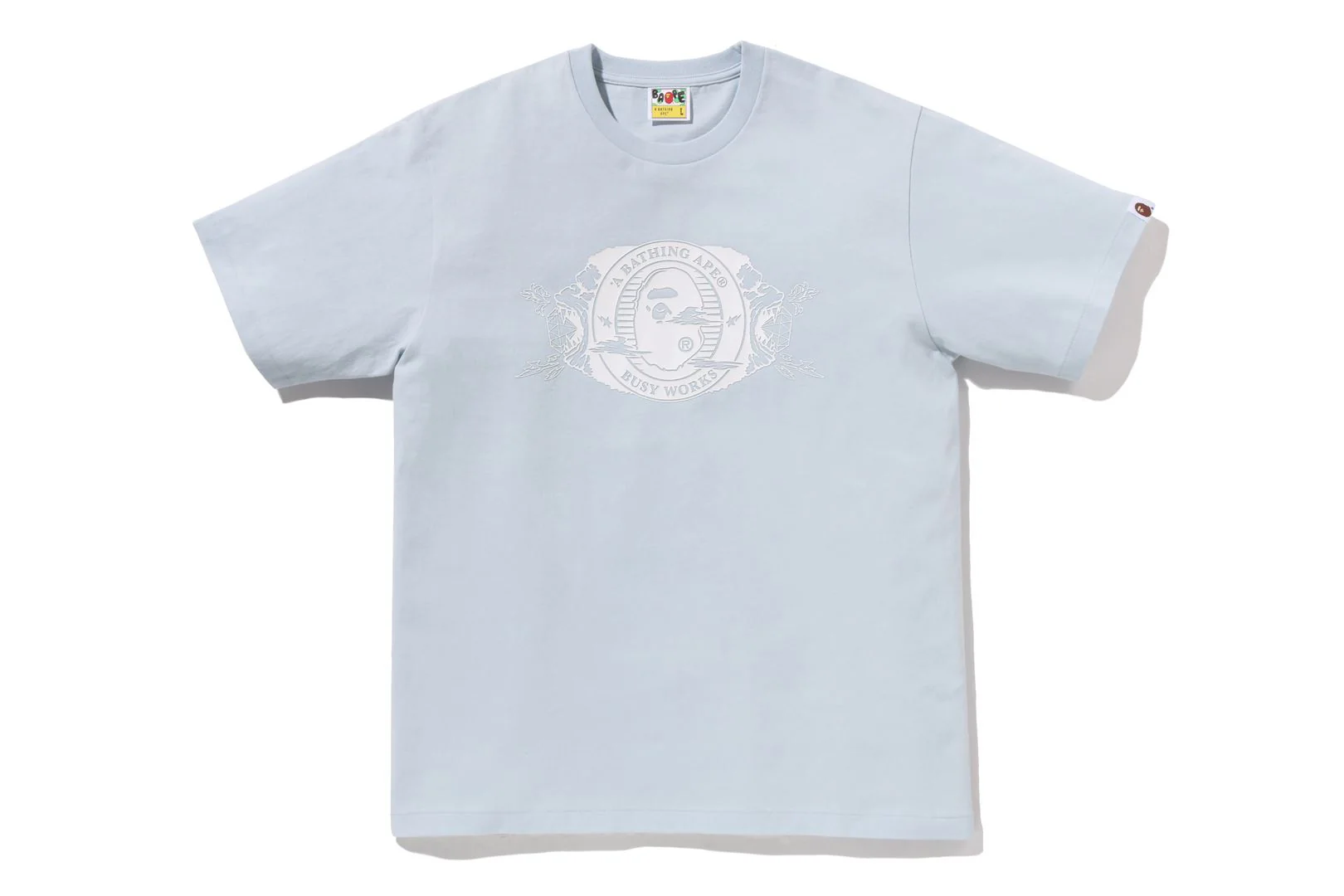 ICY BAPE TEE - Image 4