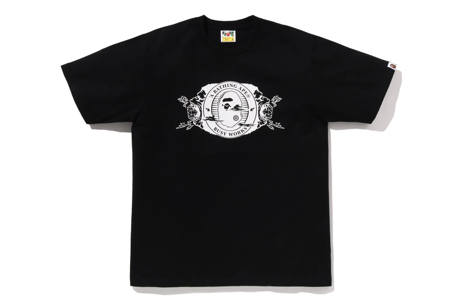 ICY BAPE TEE - Image 7