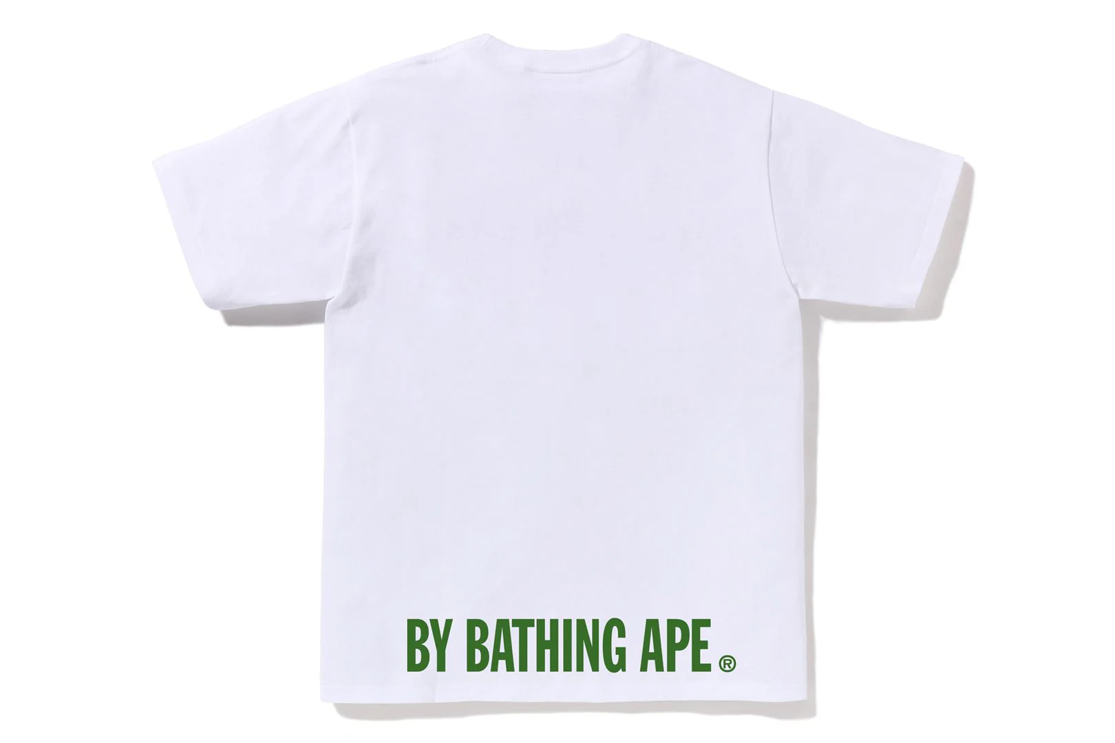 ABC CAMO APE FACE STA TEE - Image 10