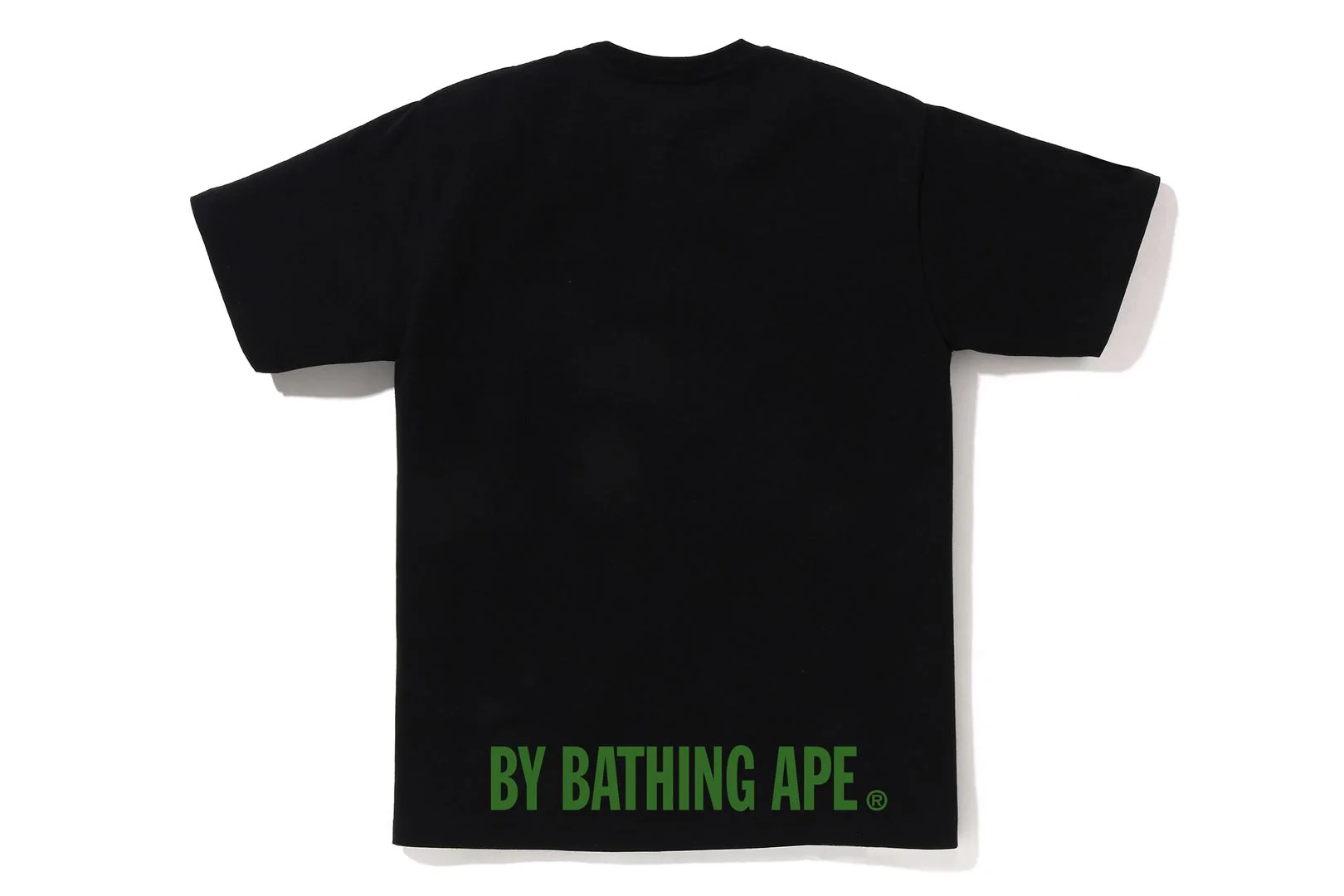 ABC CAMO APE FACE STA TEE - Image 4