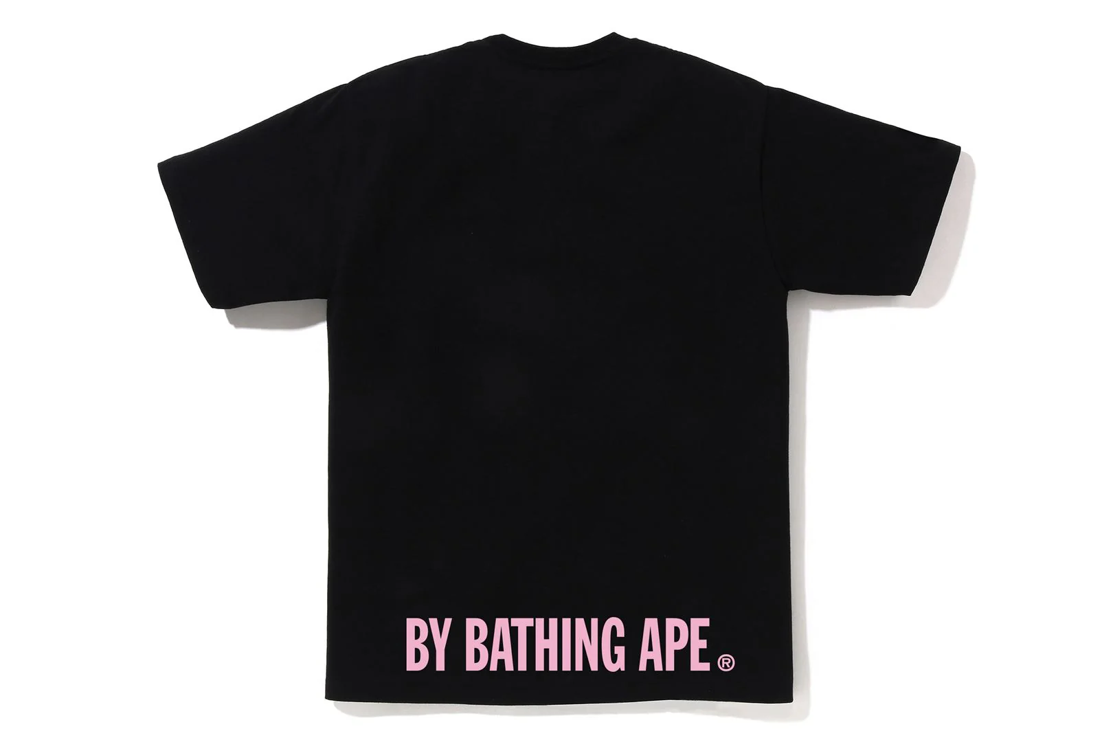 ABC CAMO APE FACE STA TEE - Image 6