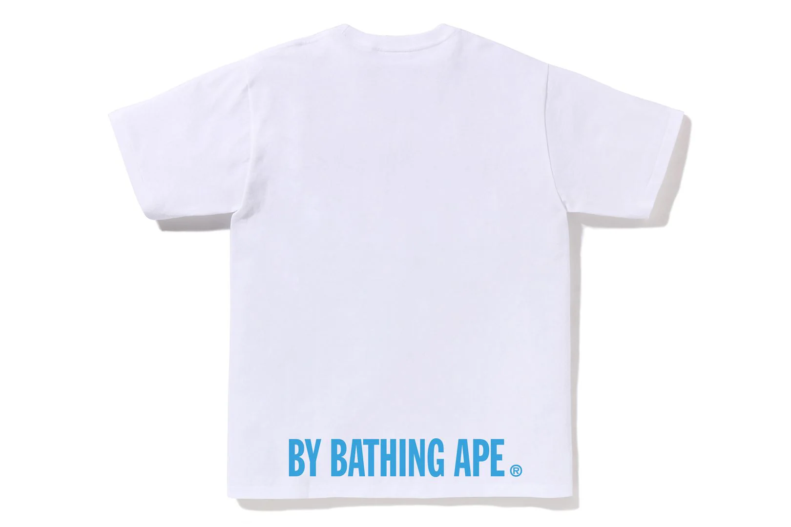 ABC CAMO APE FACE STA TEE - Image 8