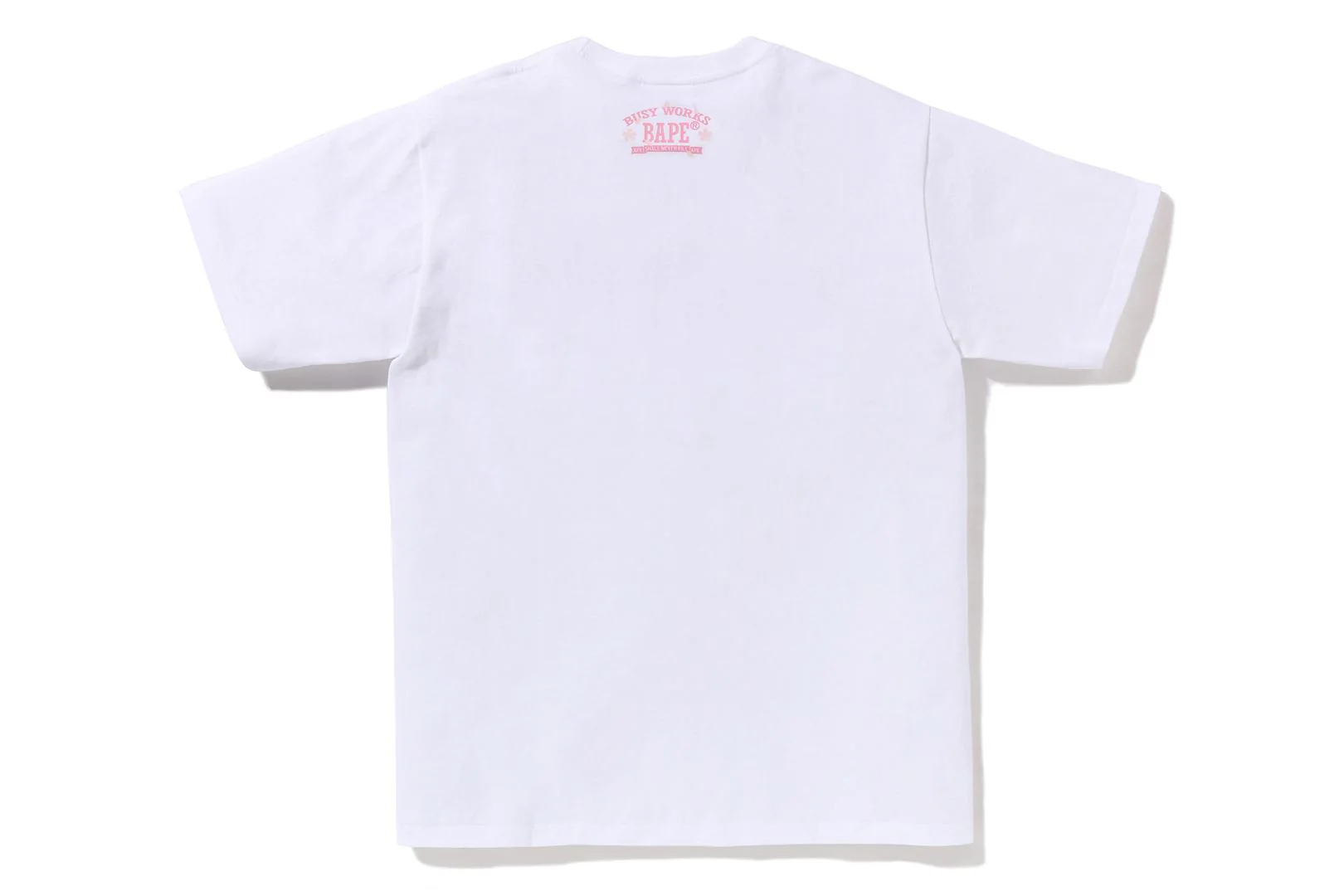 SAKURA PHOTO APE HEAD TEE - Image 6